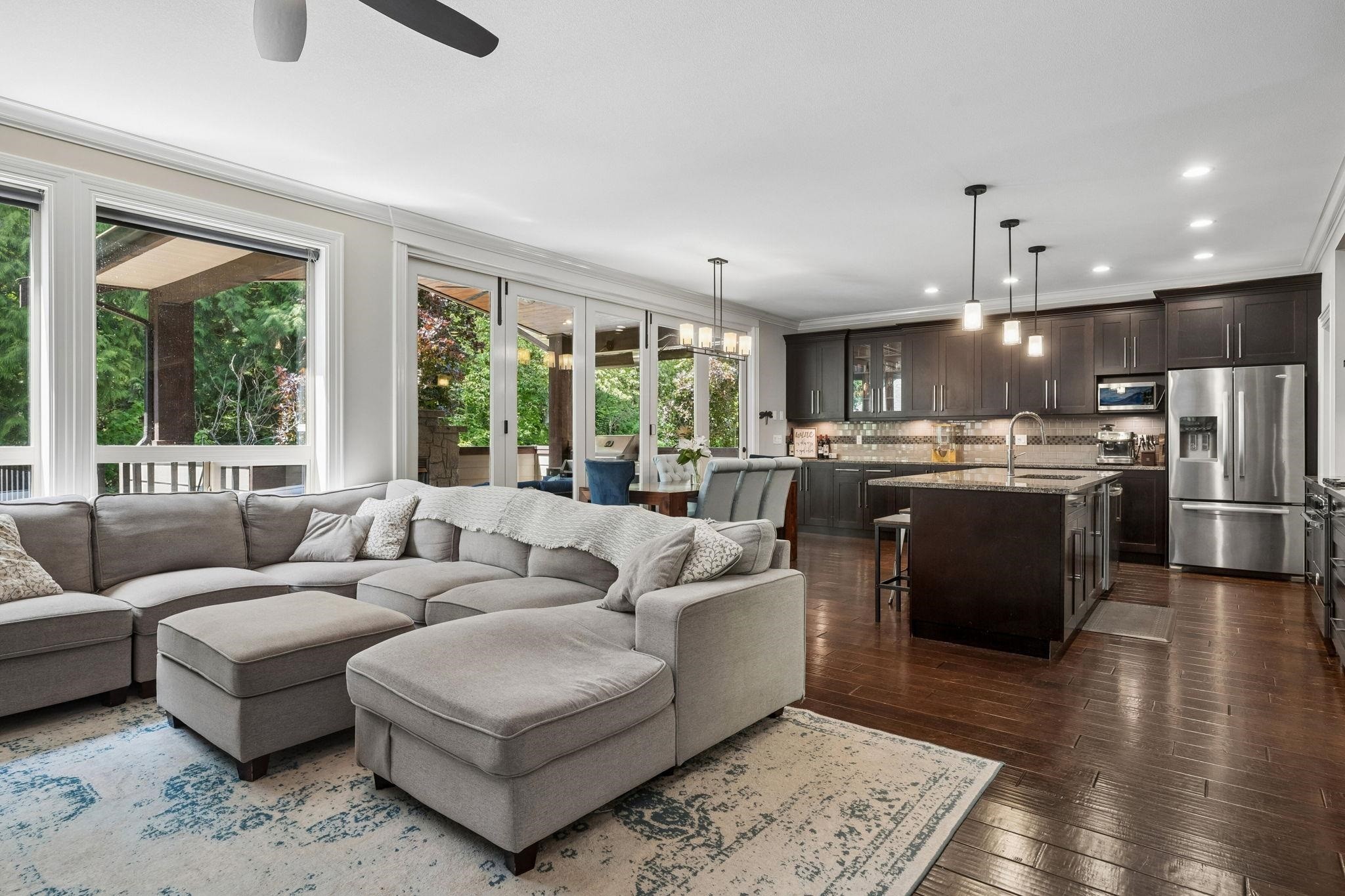 1280 Creekstone Terrace, Coquitlam, BC
