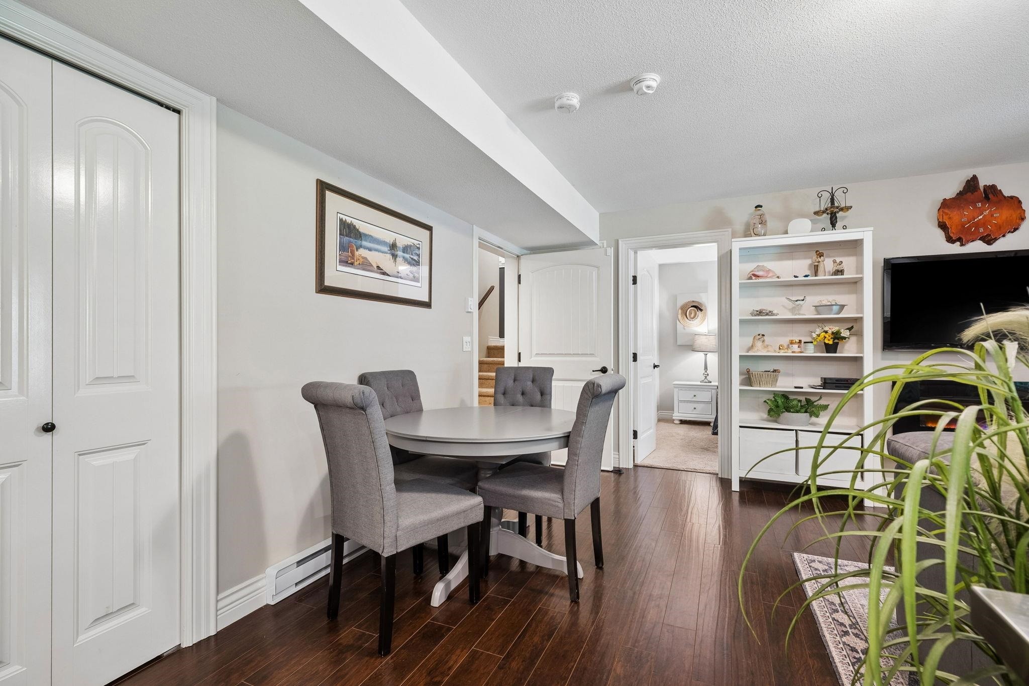 1280 Creekstone Terrace, Coquitlam, BC