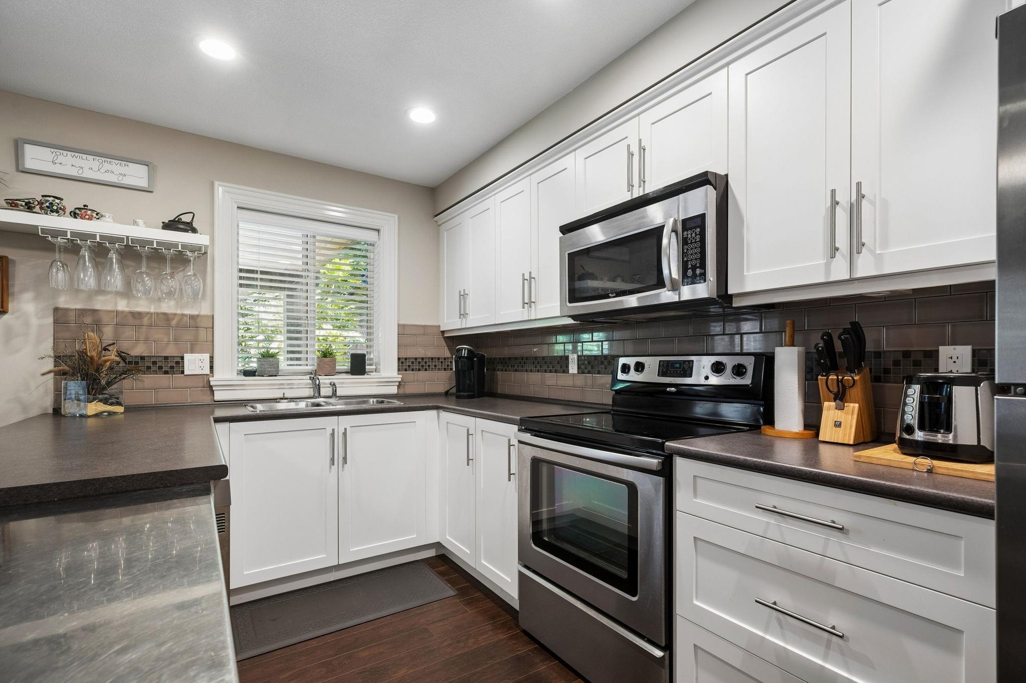 1280 Creekstone Terrace, Coquitlam, BC
