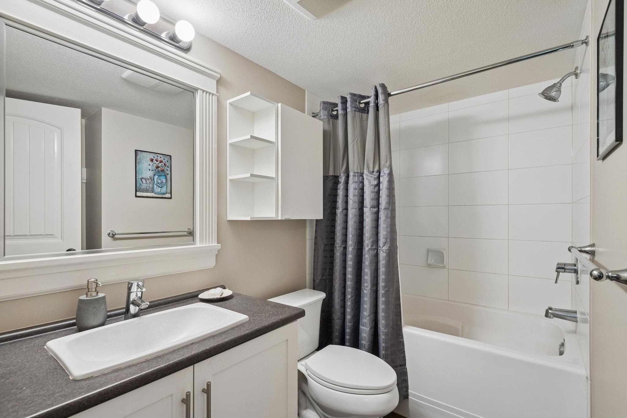 1280 Creekstone Terrace, Coquitlam, BC