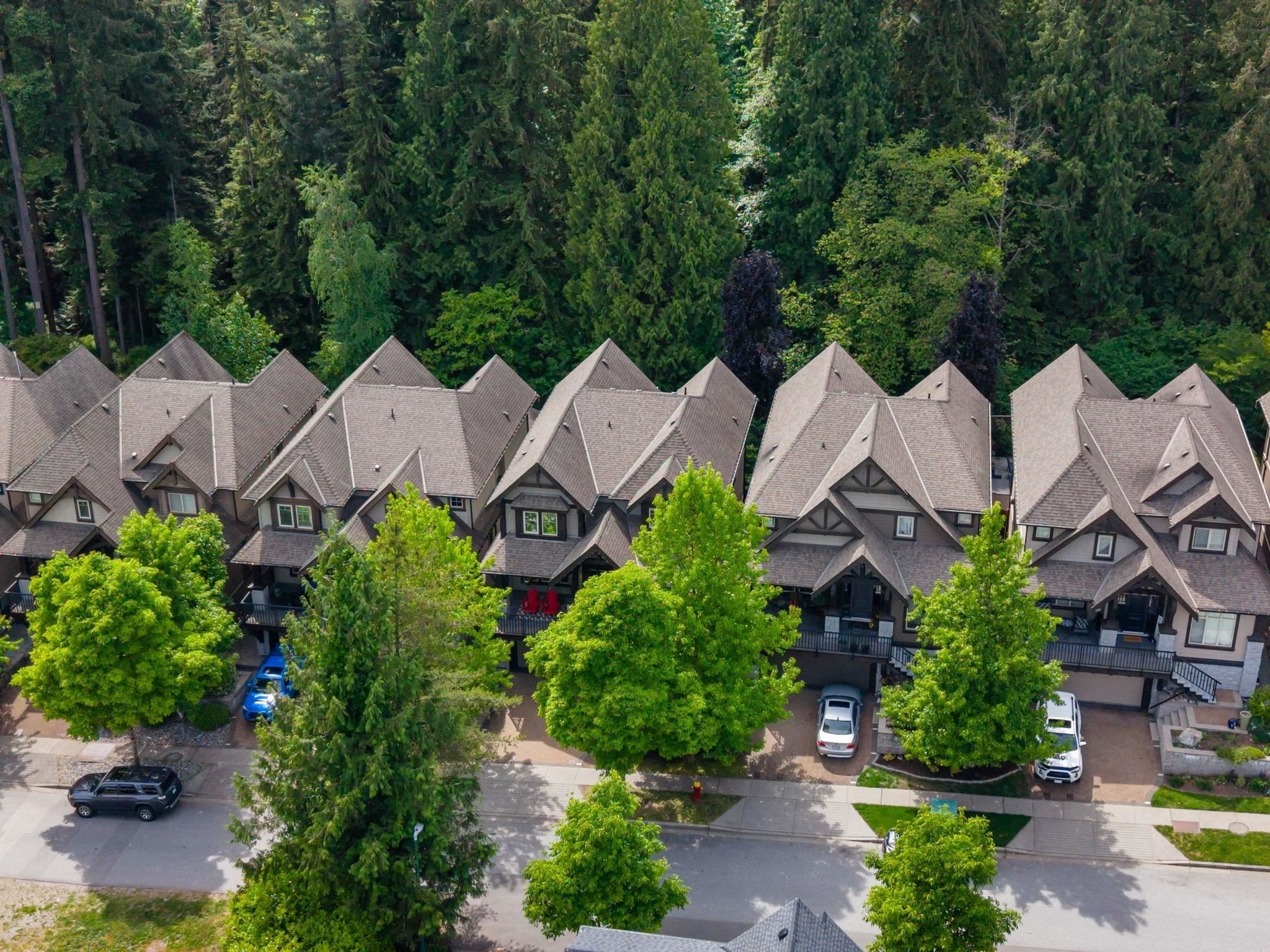 1280 Creekstone Terrace, Coquitlam, BC