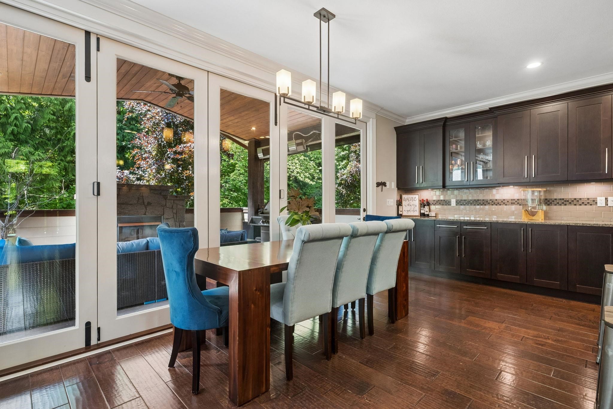 1280 Creekstone Terrace, Coquitlam, BC