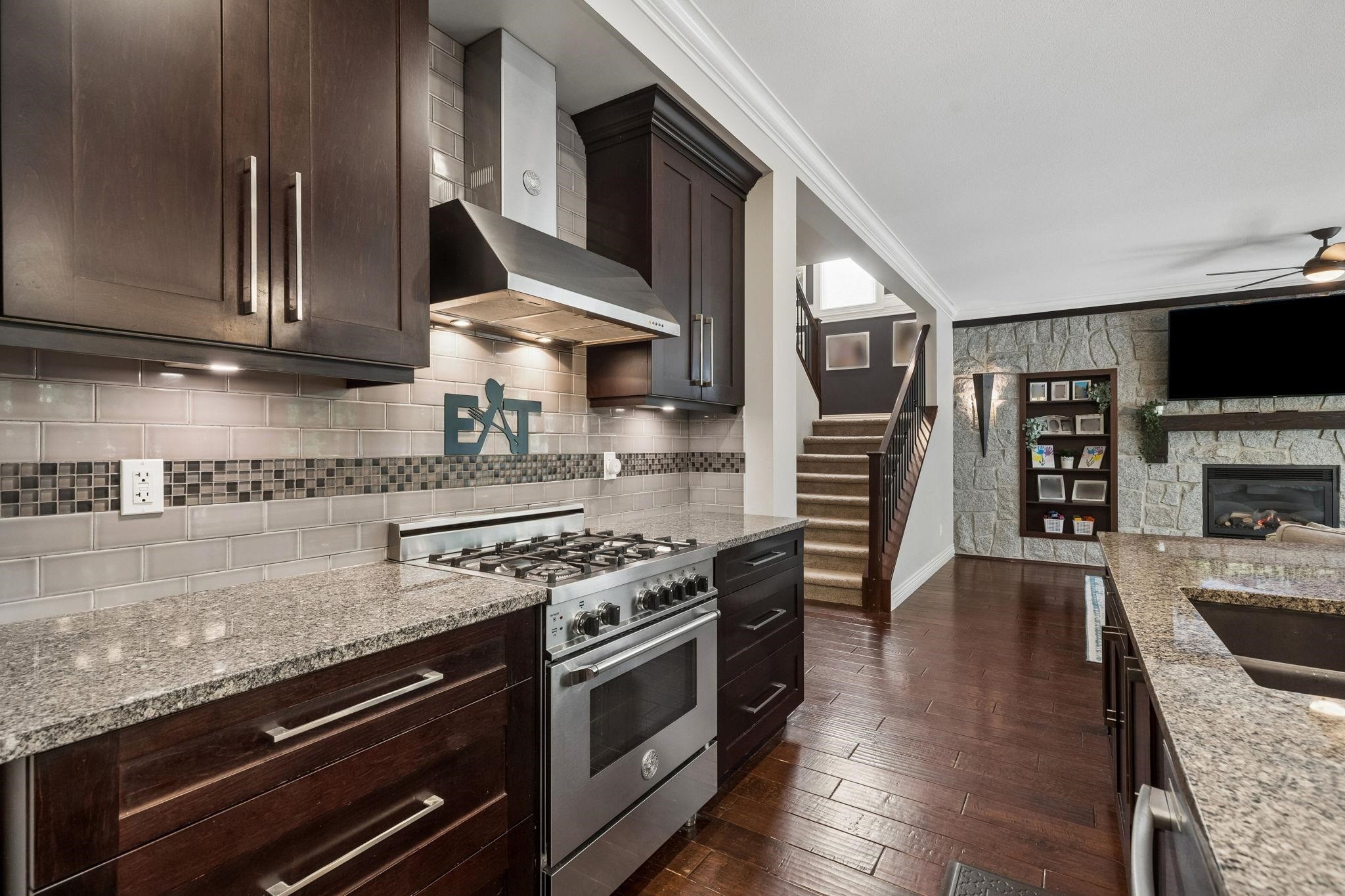 1280 Creekstone Terrace, Coquitlam, BC