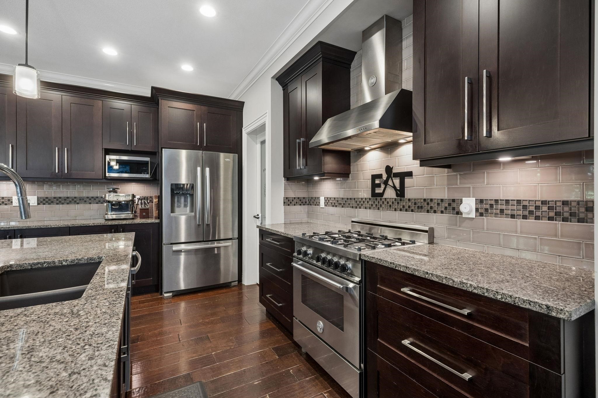 1280 Creekstone Terrace, Coquitlam, BC