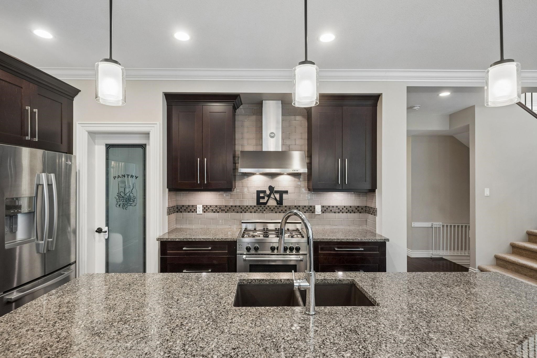 1280 Creekstone Terrace, Coquitlam, BC