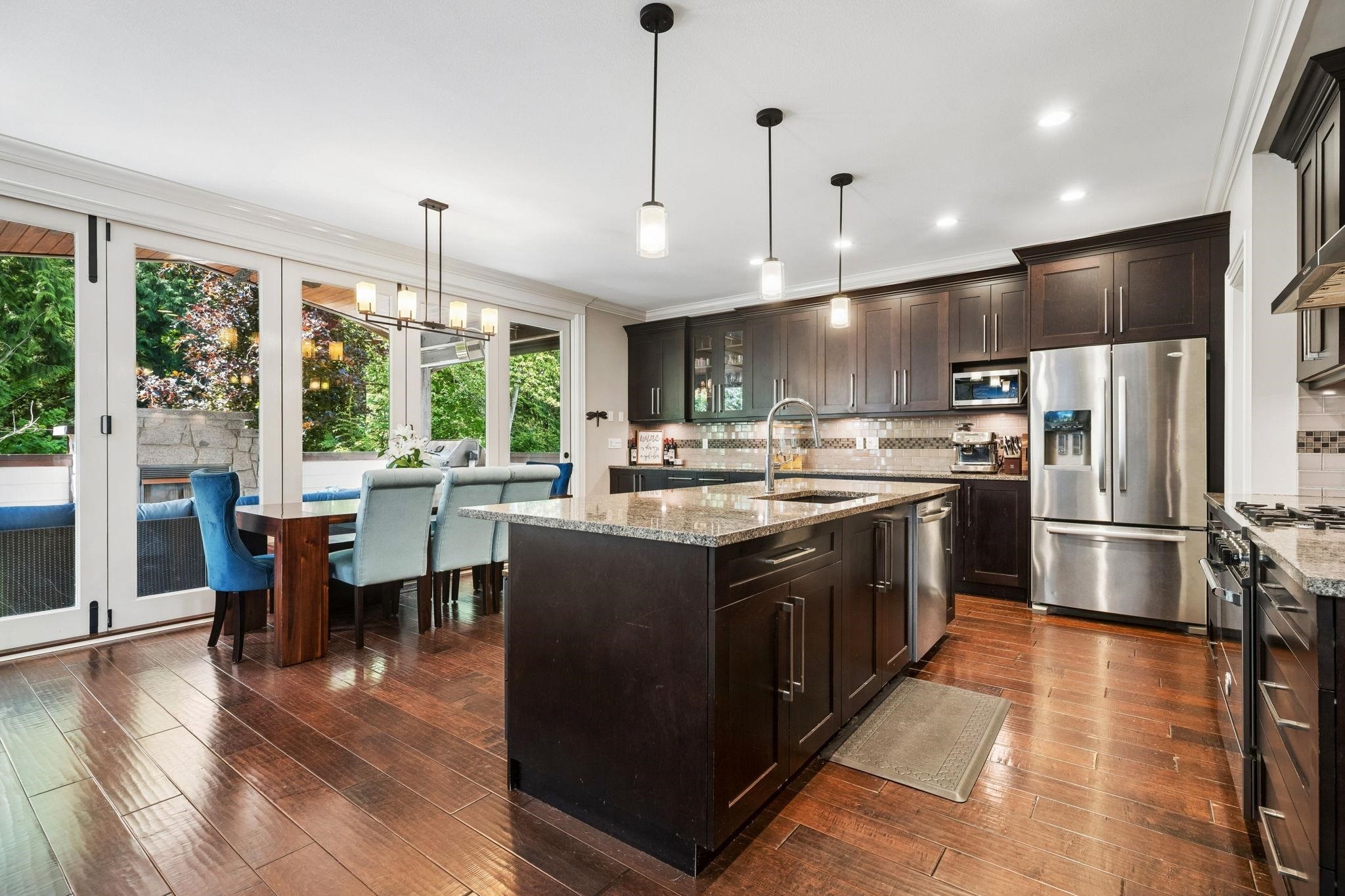 1280 Creekstone Terrace, Coquitlam, BC
