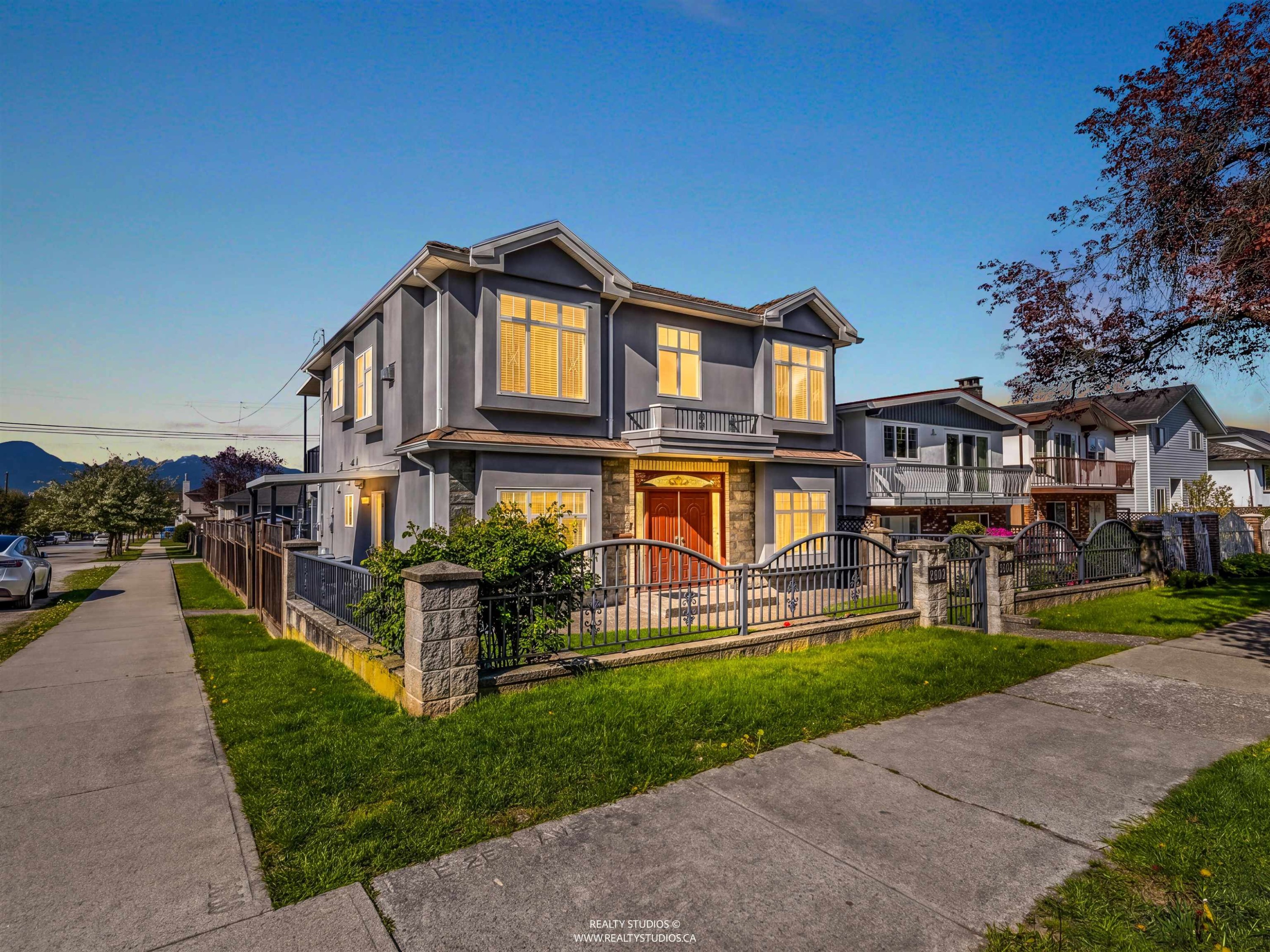 3403 26Th Avenue E, Vancouver, BC