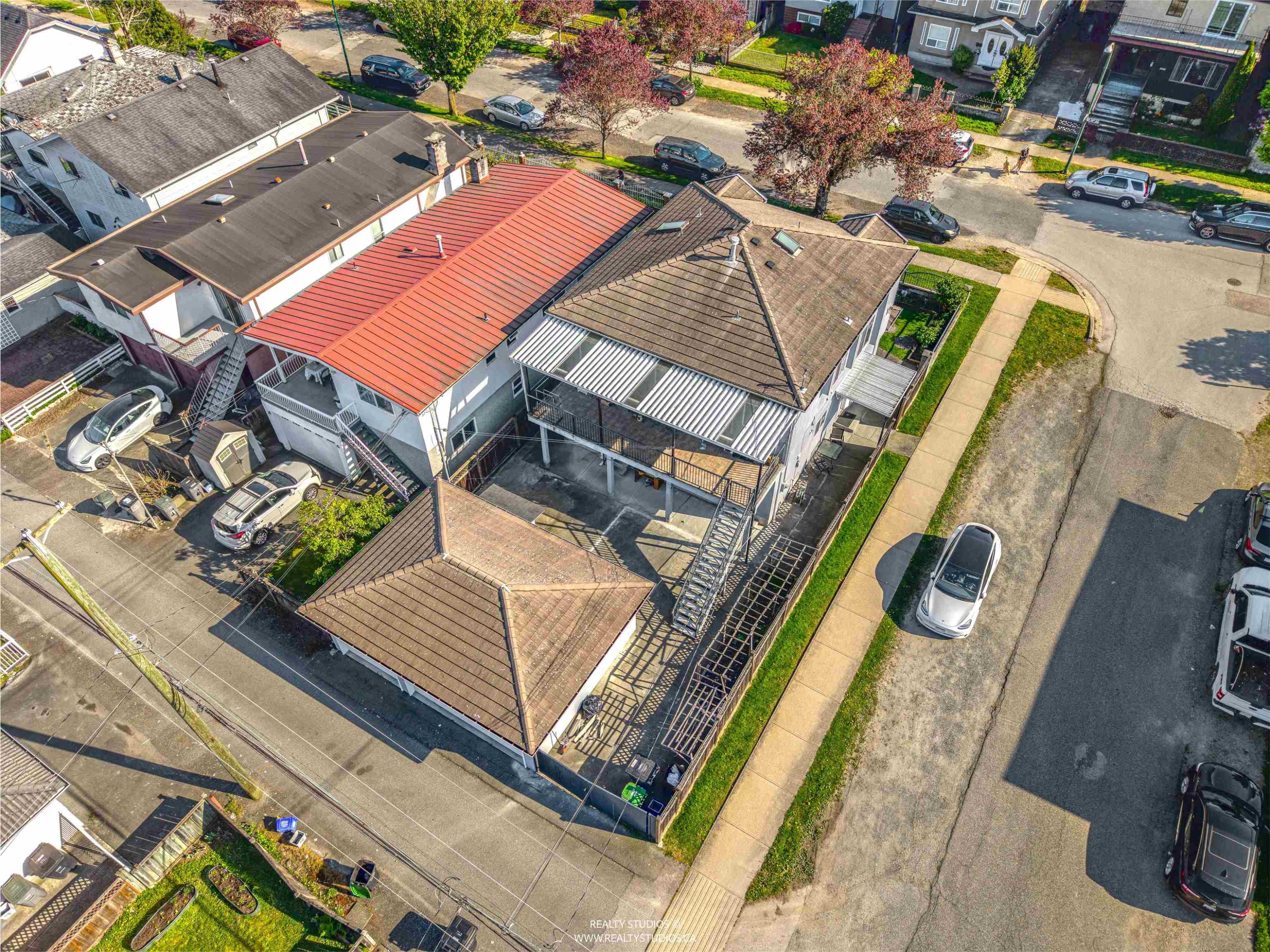 3403 26Th Avenue E, Vancouver, BC