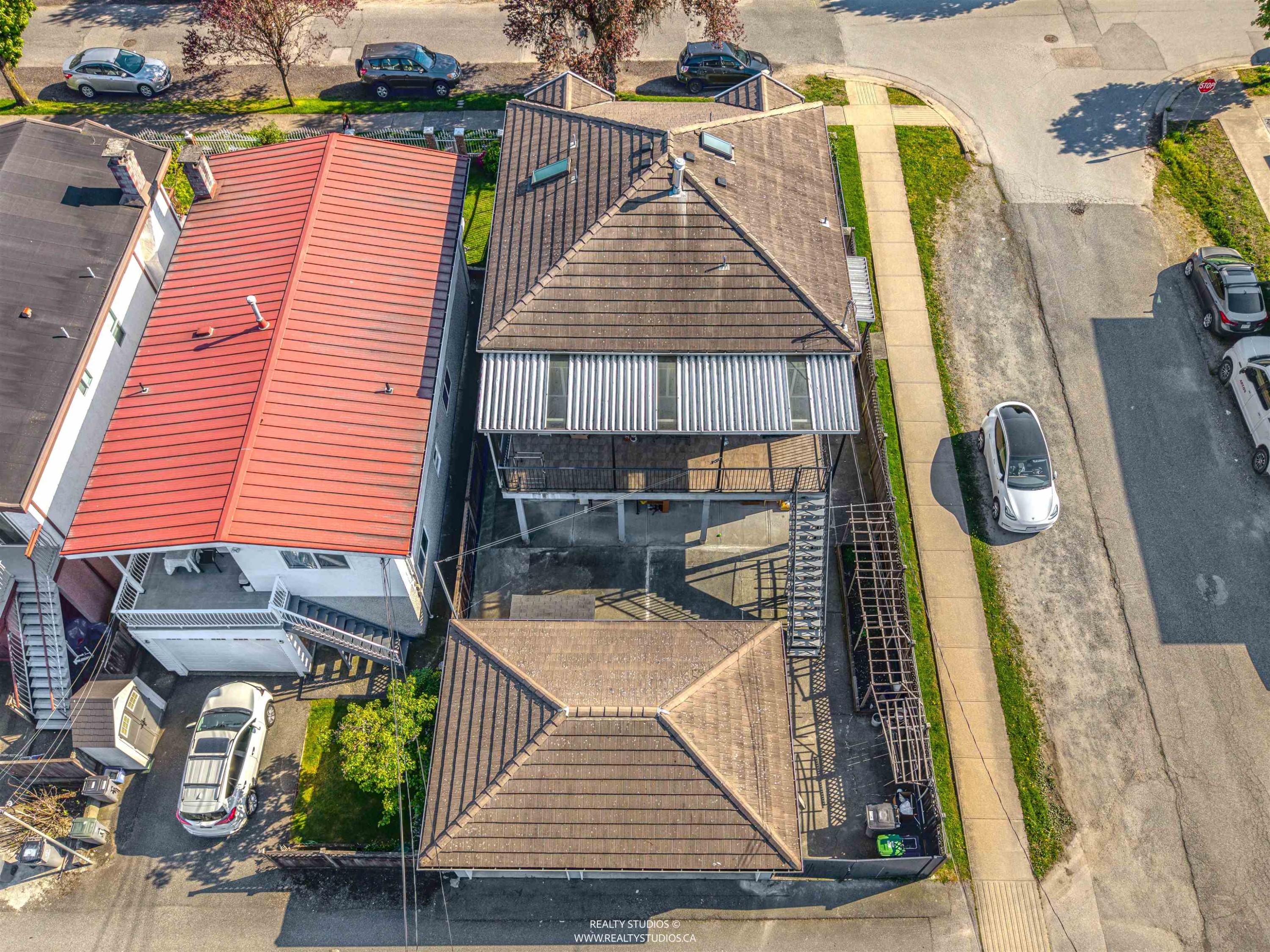 3403 26Th Avenue E, Vancouver, BC