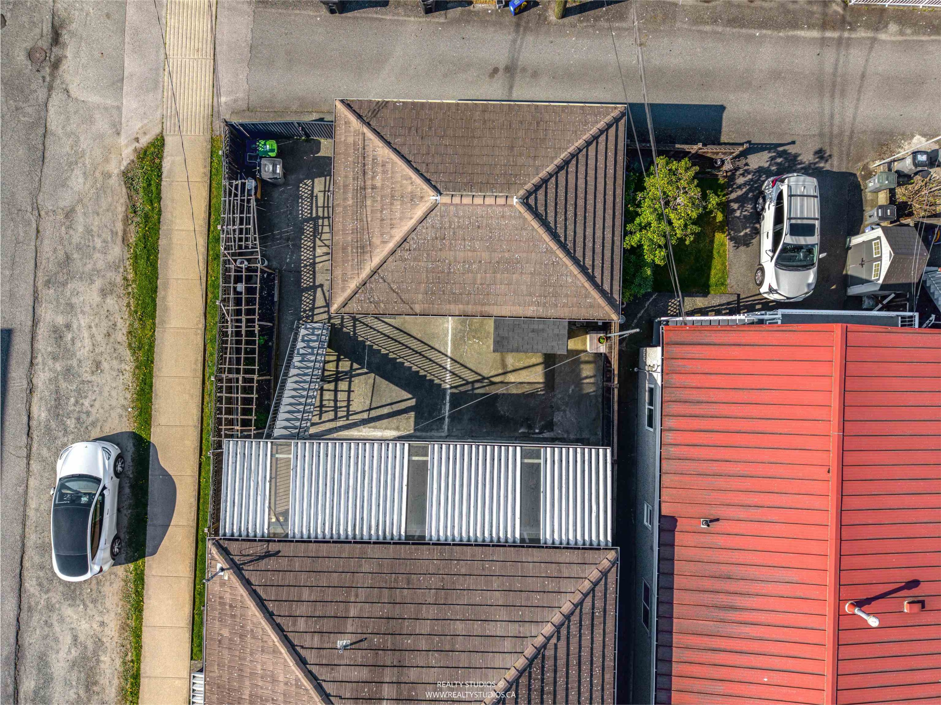 3403 26Th Avenue E, Vancouver, BC