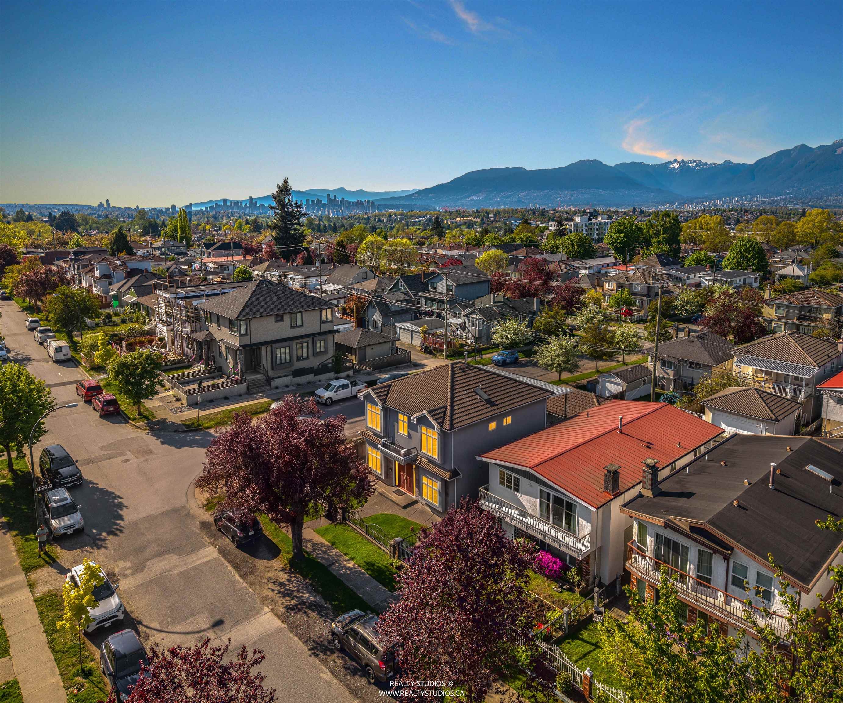 3403 26Th Avenue E, Vancouver, BC