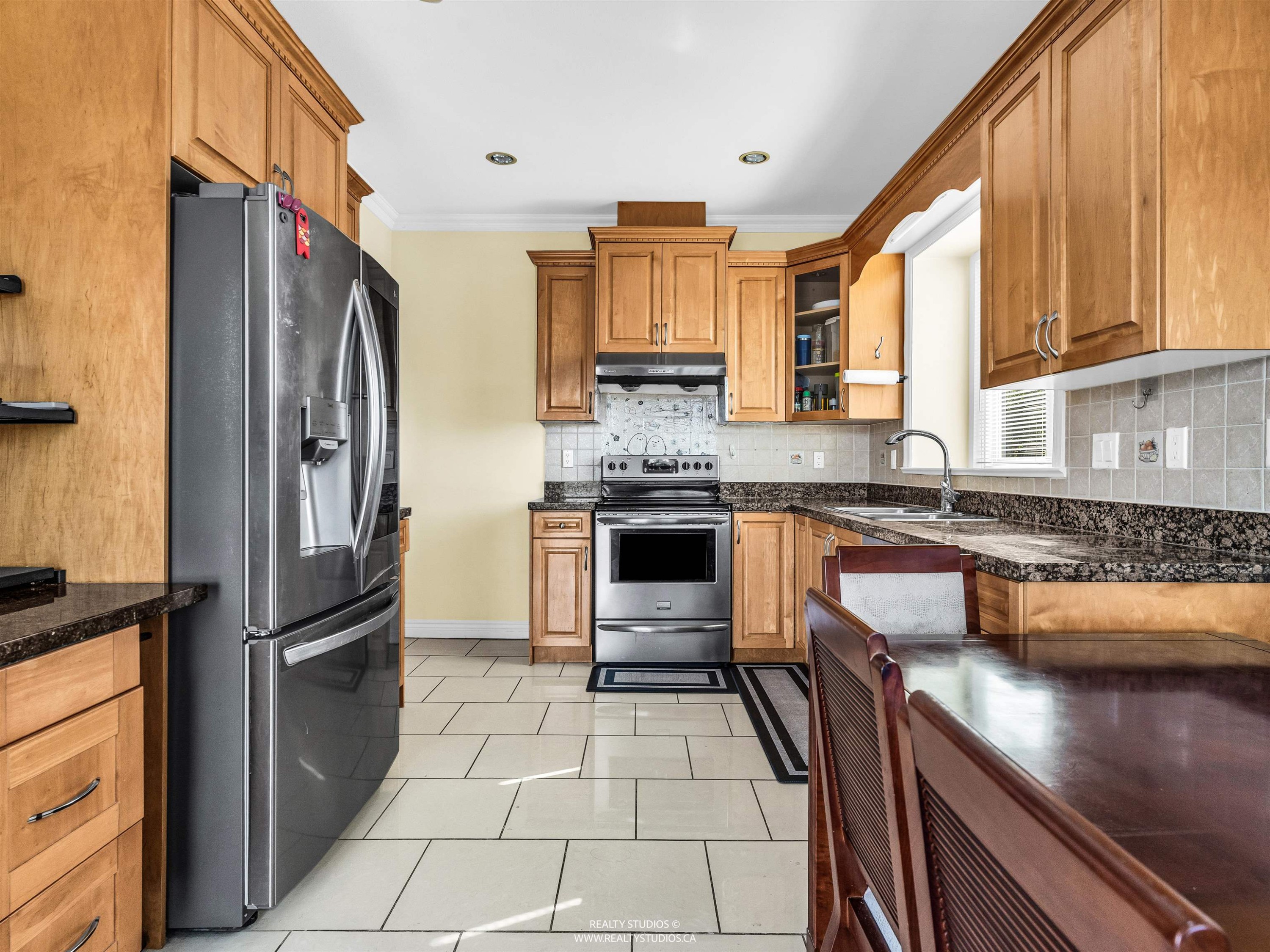 3403 26Th Avenue E, Vancouver, BC