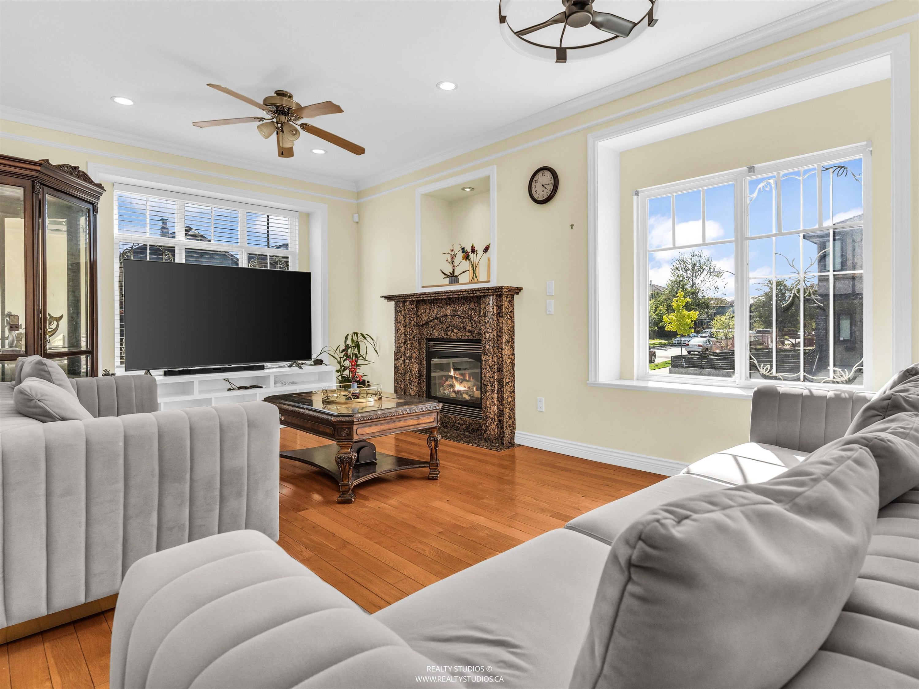3403 26Th Avenue E, Vancouver, BC