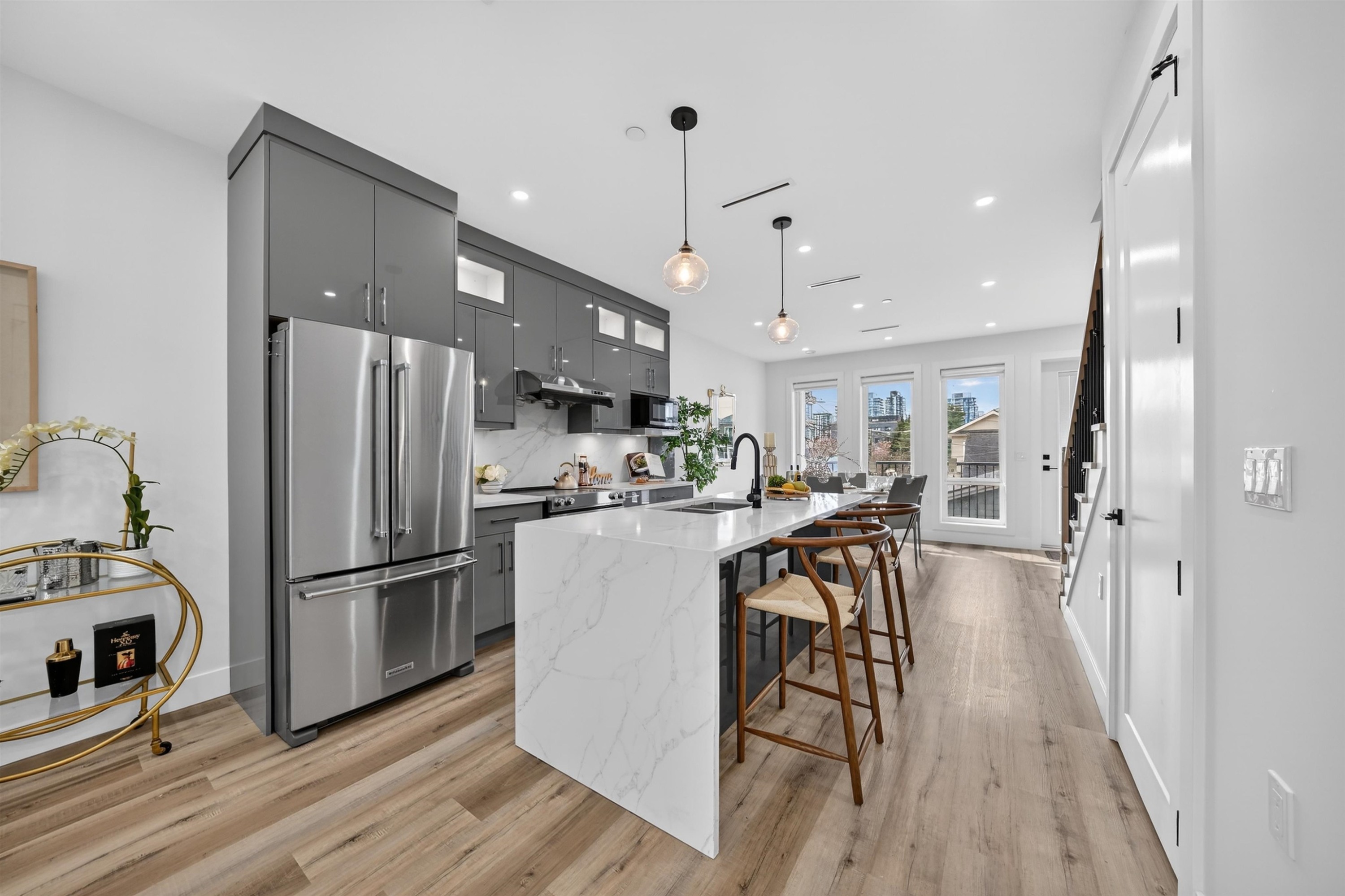 514 60Th Avenue W, Vancouver, BC