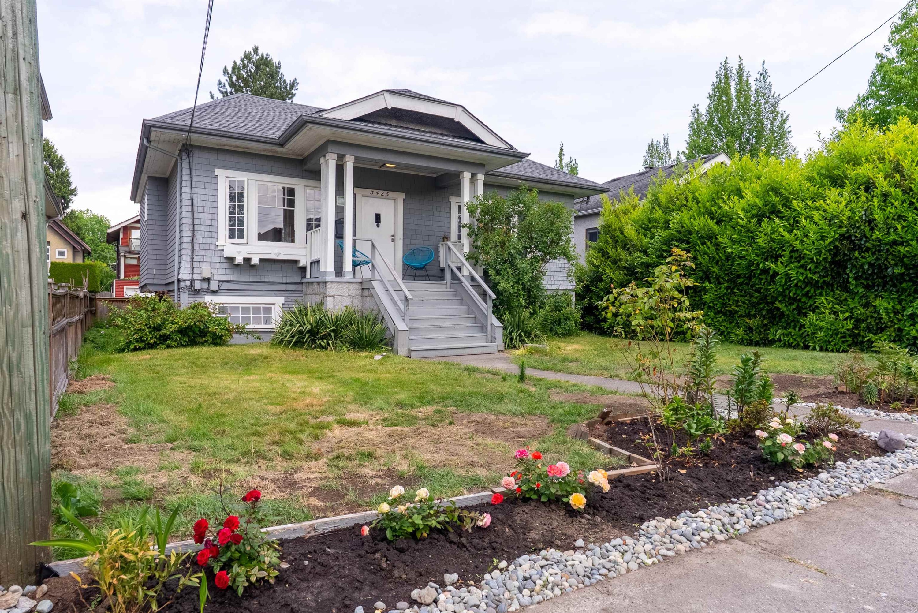 3425 8Th Avenue W, Vancouver, BC
