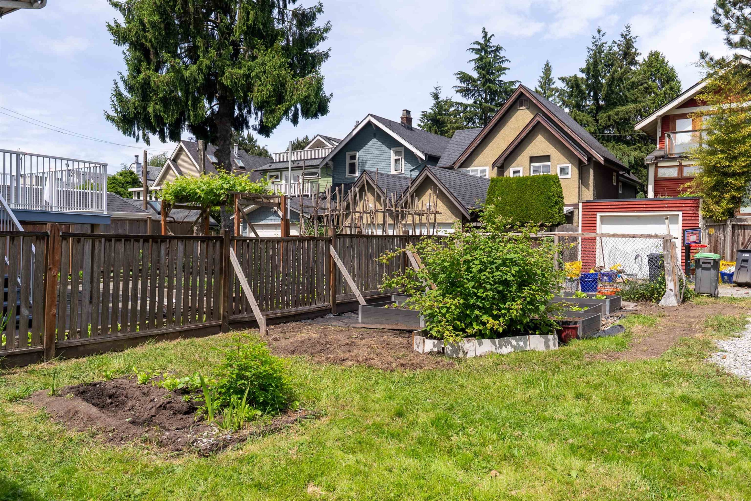 3425 8Th Avenue W, Vancouver, BC