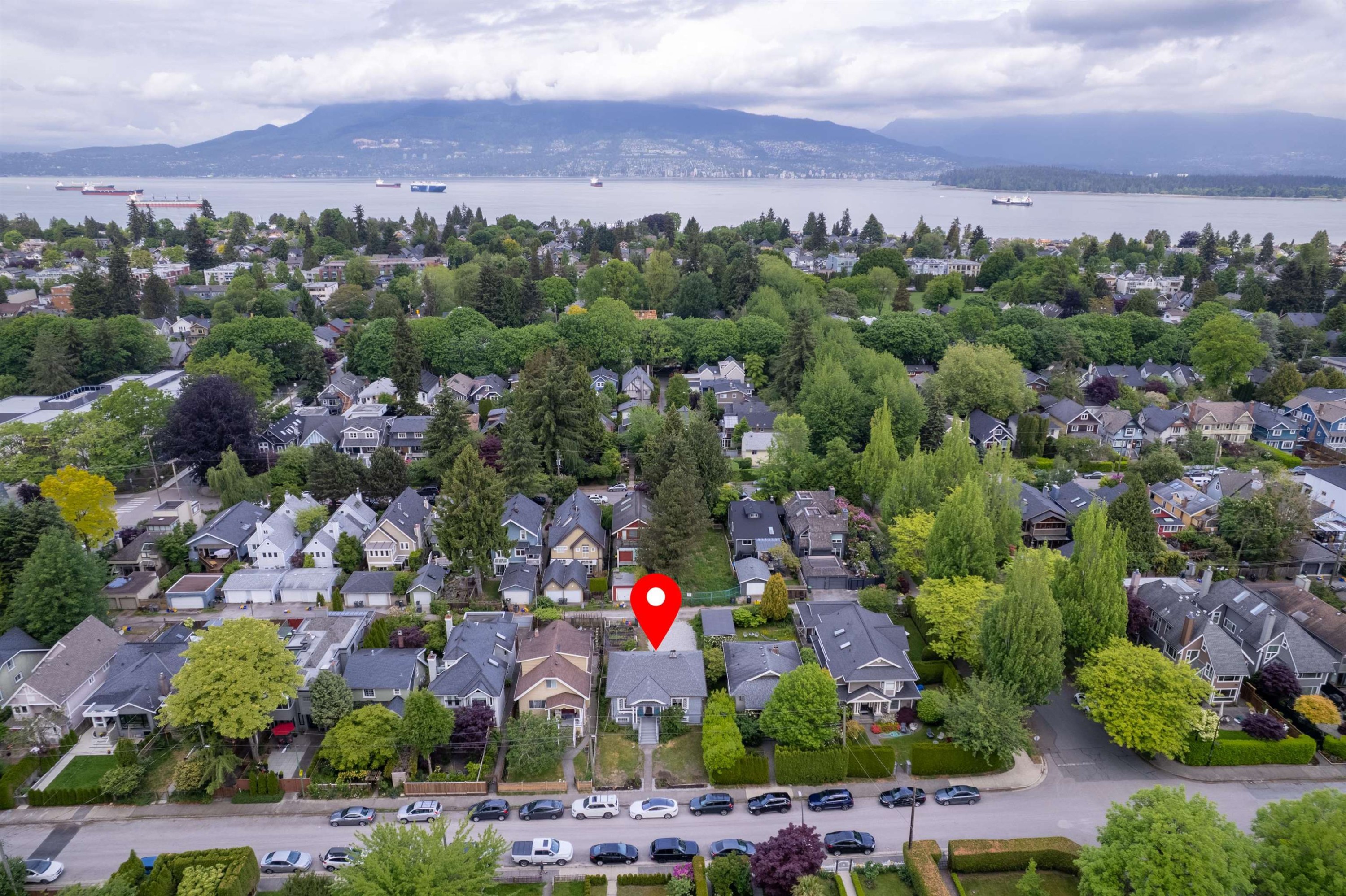 3425 8Th Avenue W, Vancouver, BC