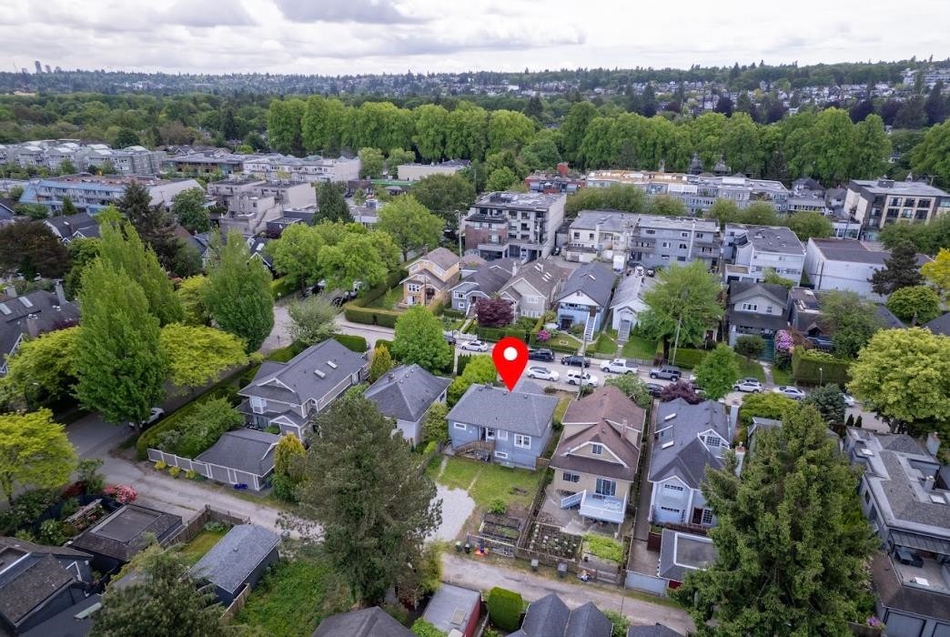 3425 8Th Avenue W, Vancouver, BC
