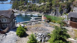 Lot 32-4622 Sinclair Bay Road Garden Bay, BC V7Z 0C1