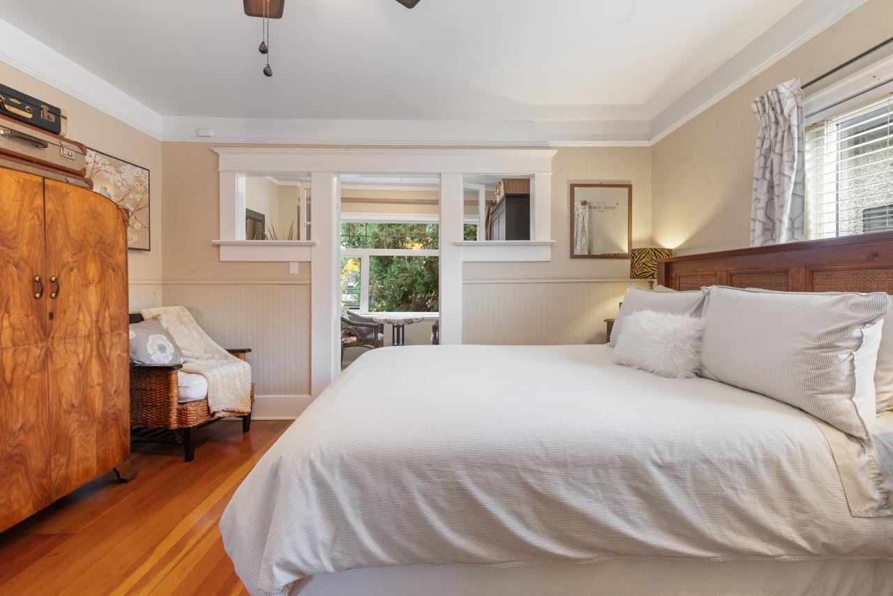 1820 11Th Avenue W, Vancouver, BC