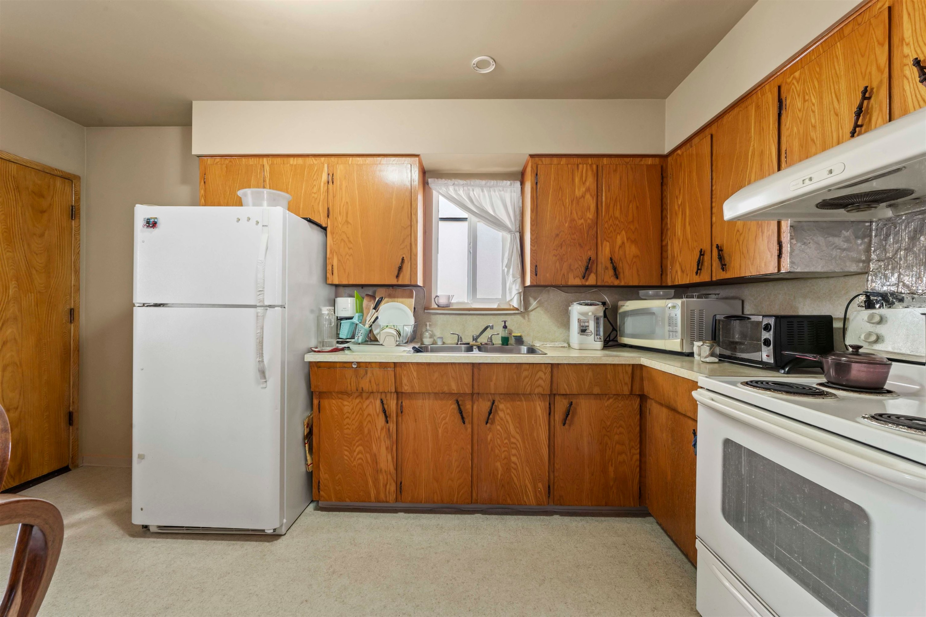 2666 Waverley Avenue, Vancouver, BC