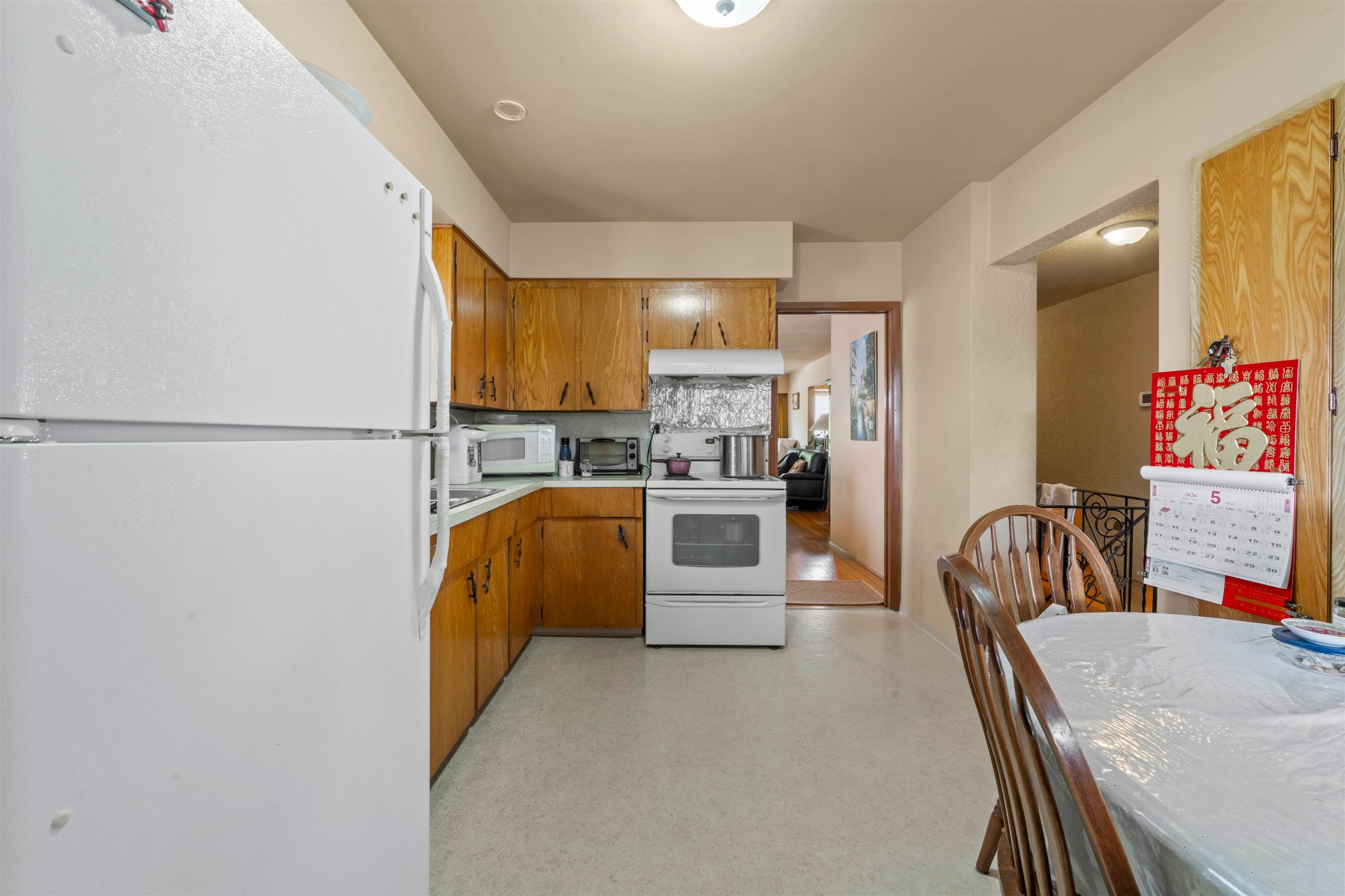 2666 Waverley Avenue, Vancouver, BC
