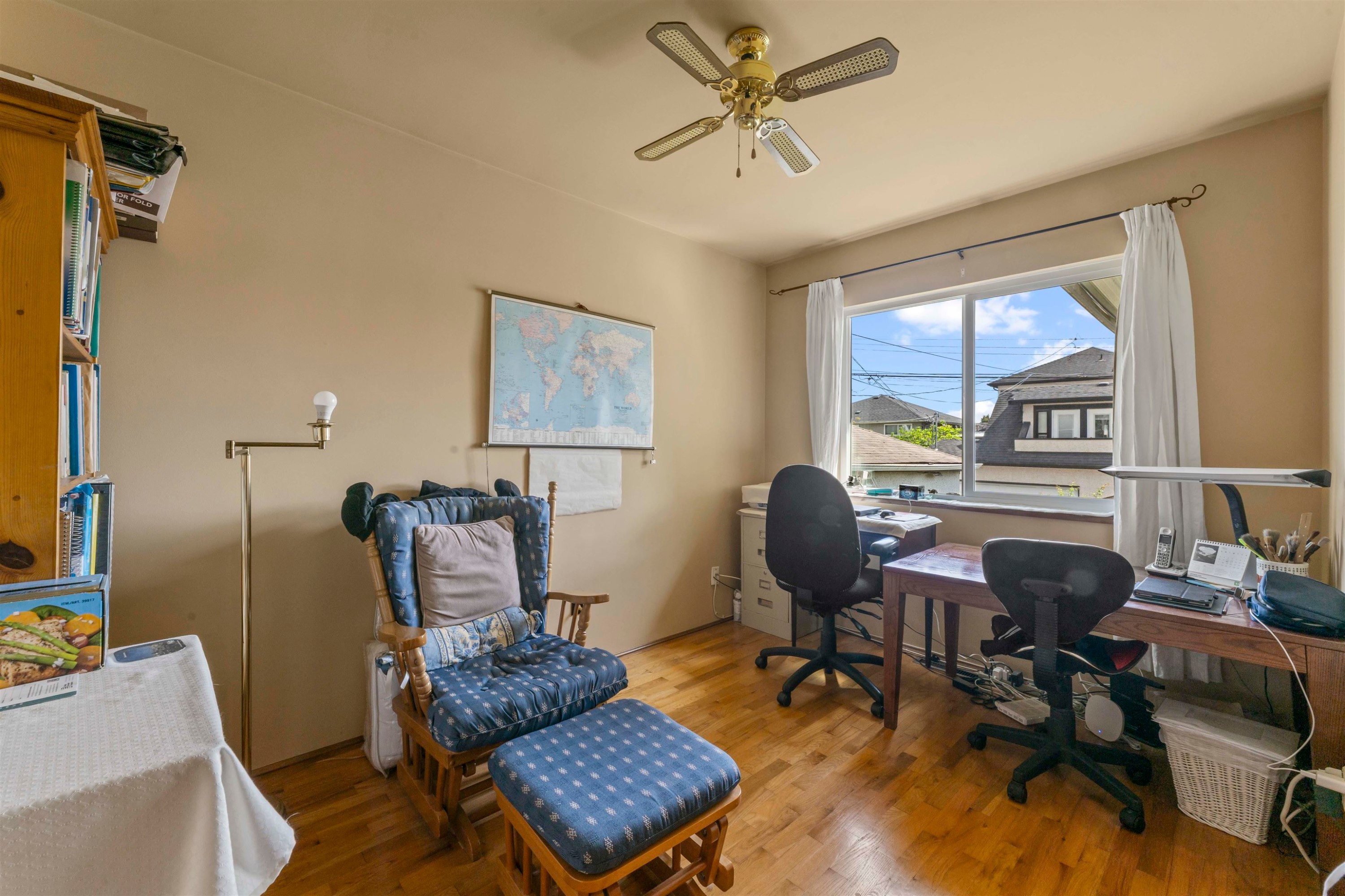 2666 Waverley Avenue, Vancouver, BC