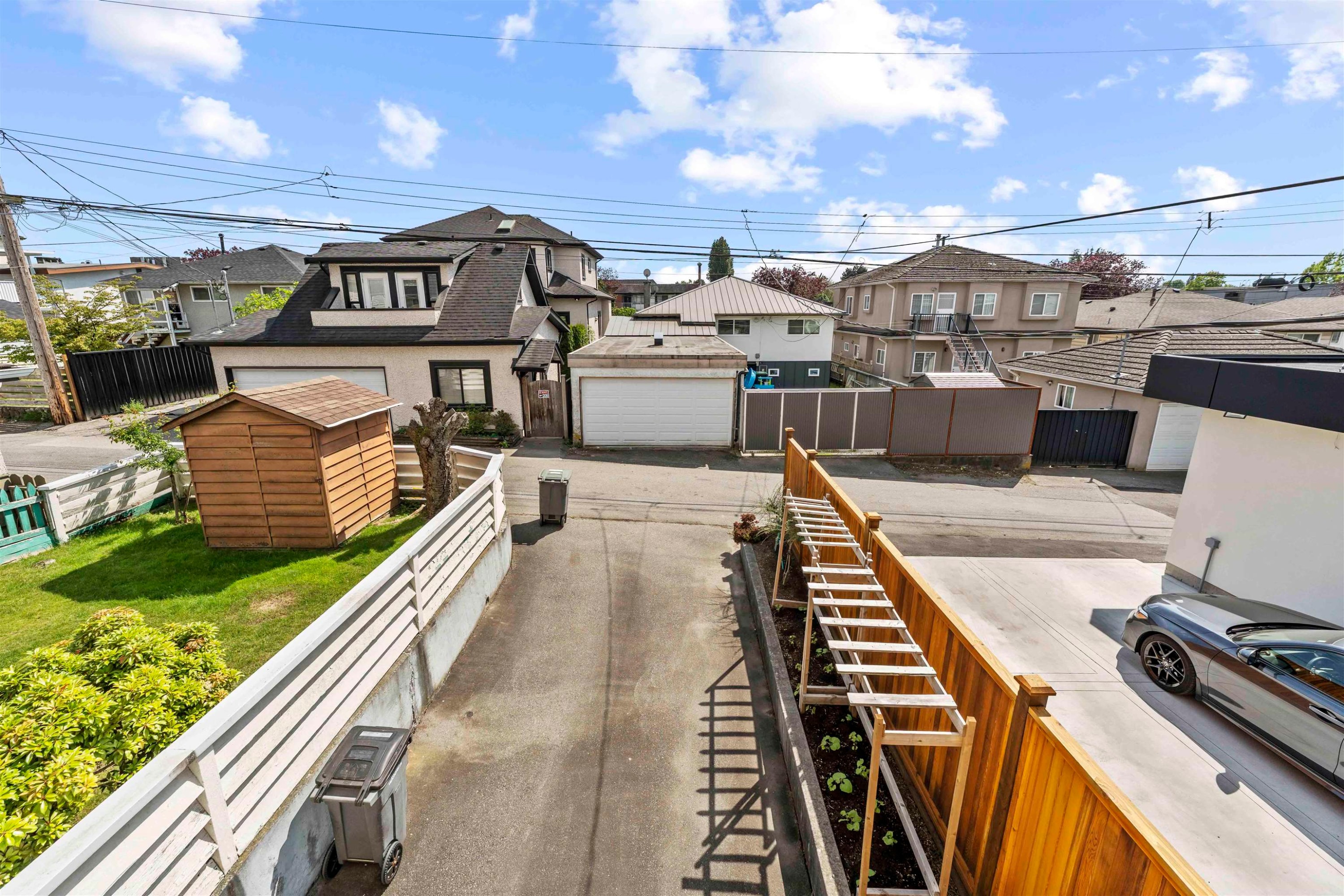2666 Waverley Avenue, Vancouver, BC
