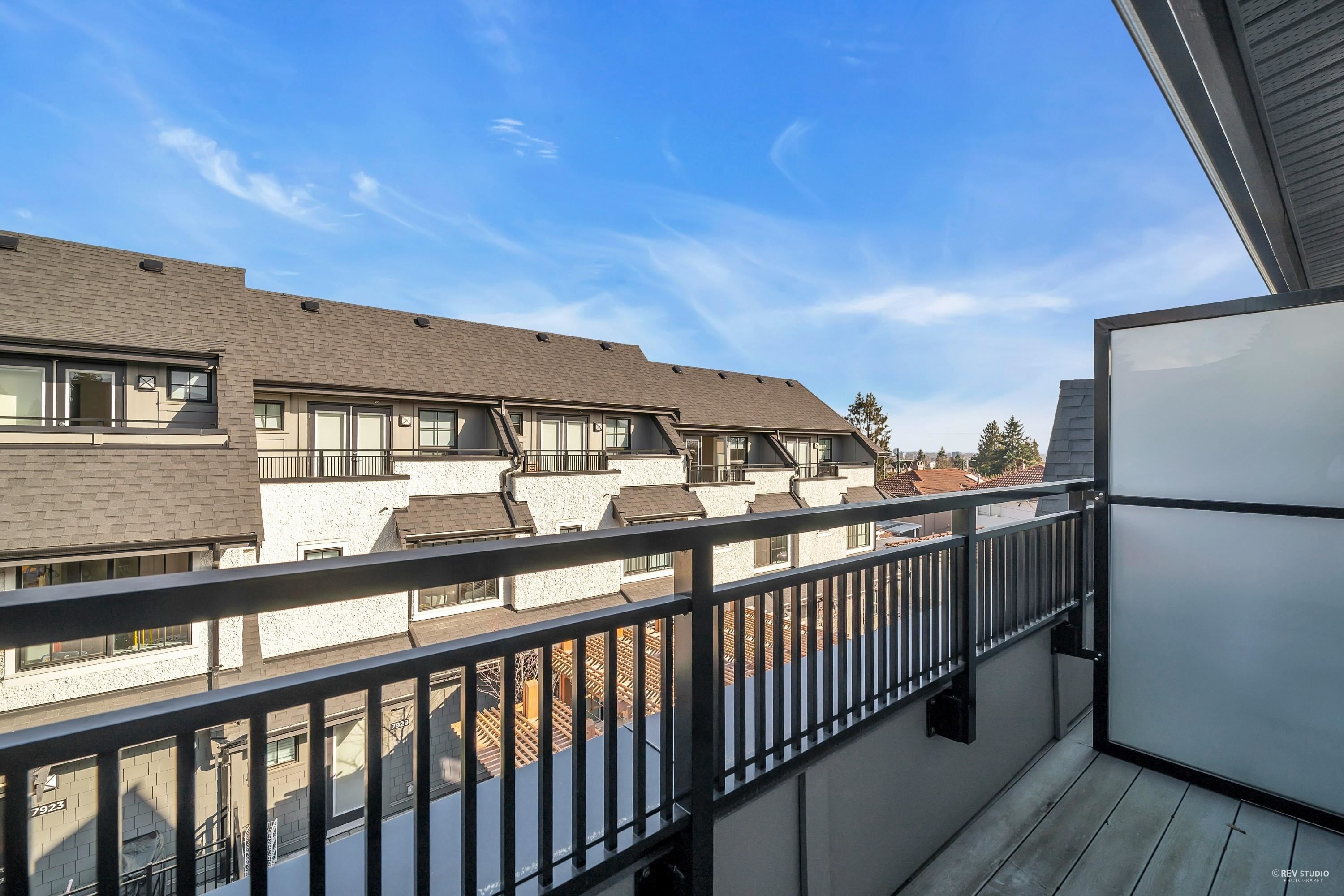7901 Oak Street, Vancouver, BC
