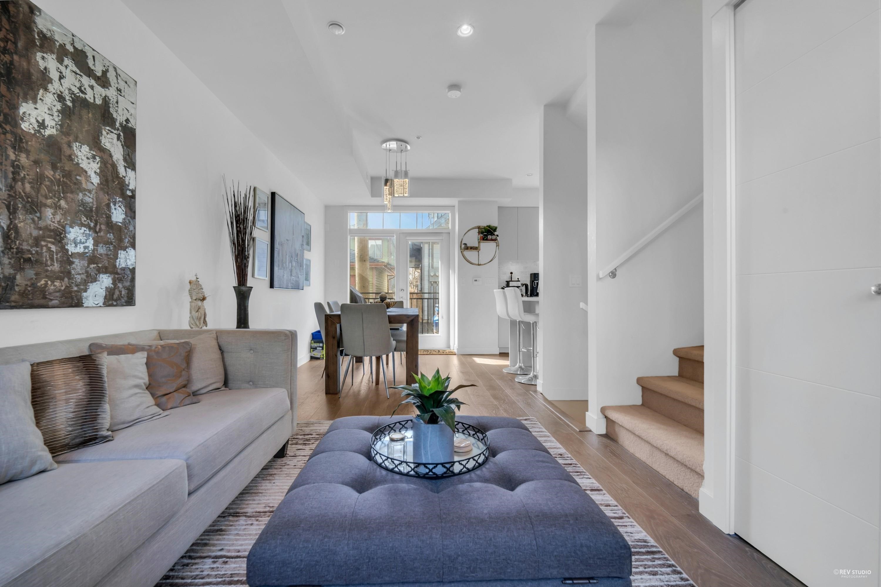 7901 Oak Street, Vancouver, BC