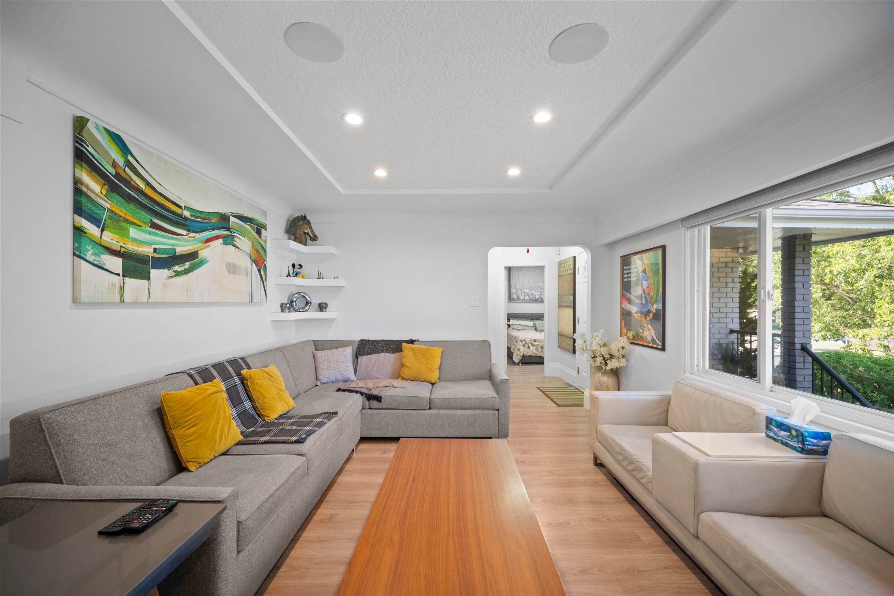 6978 Mckinnon Street, Vancouver, BC