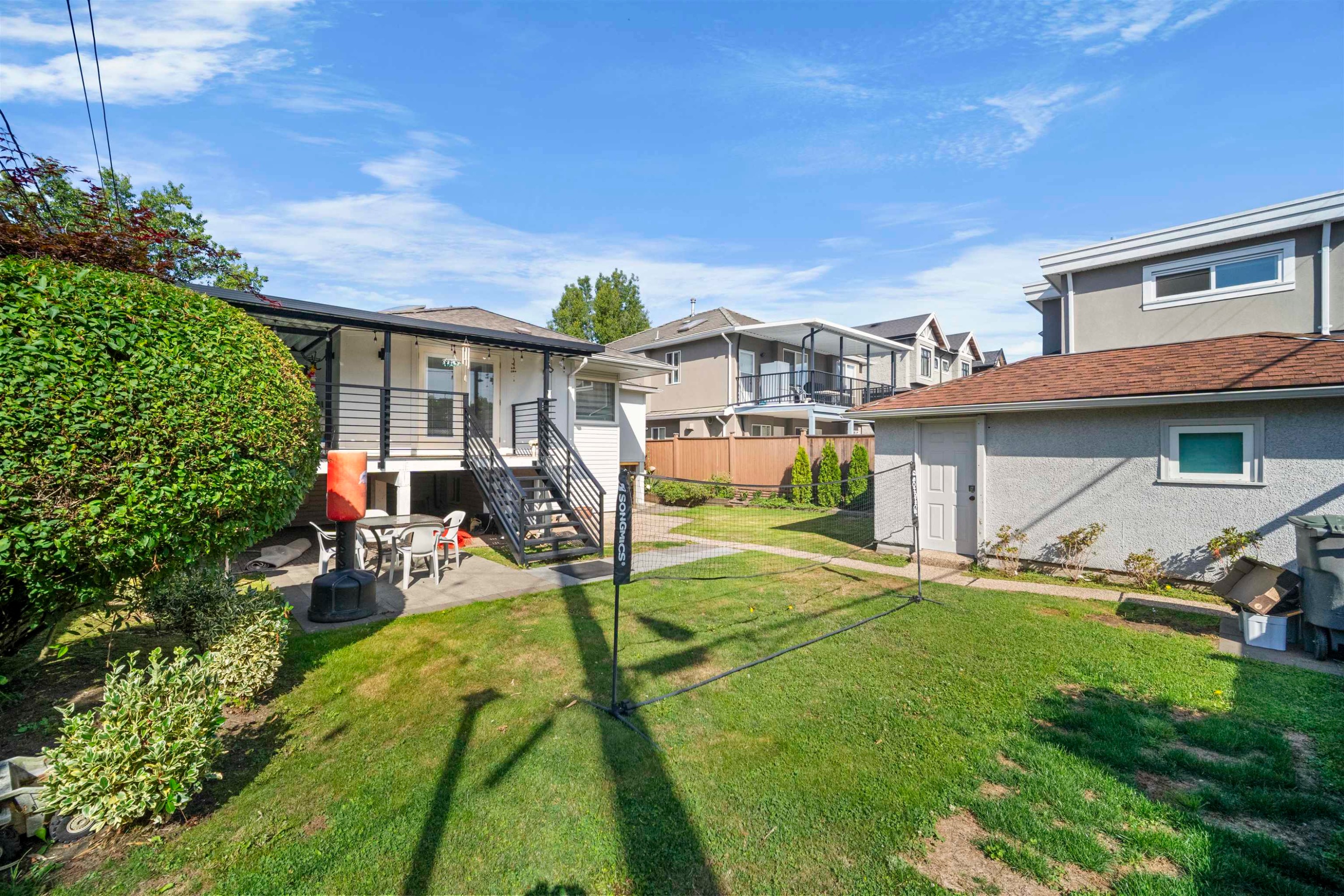 6978 Mckinnon Street, Vancouver, BC