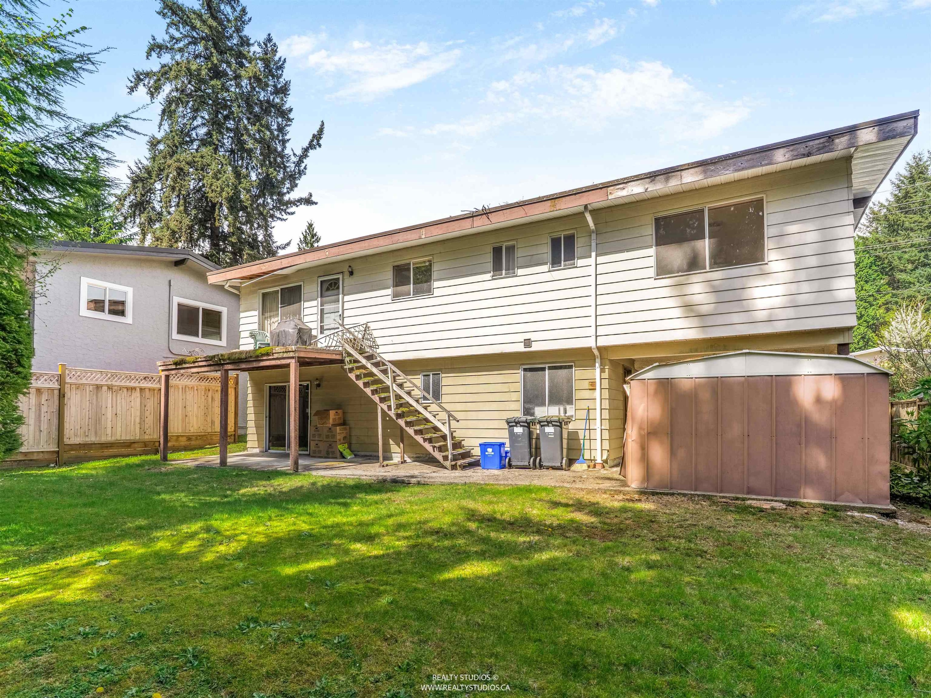 2553 Bendale Road, North Vancouver, BC