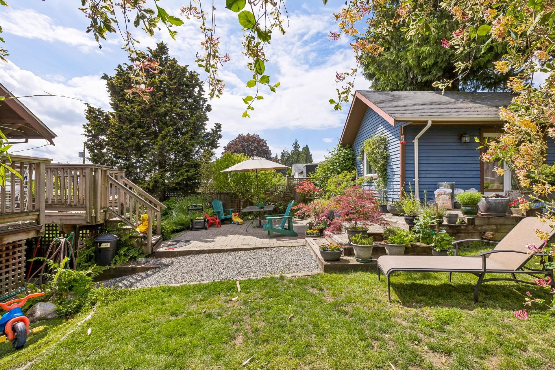 534 7Th Street E, North Vancouver, BC
