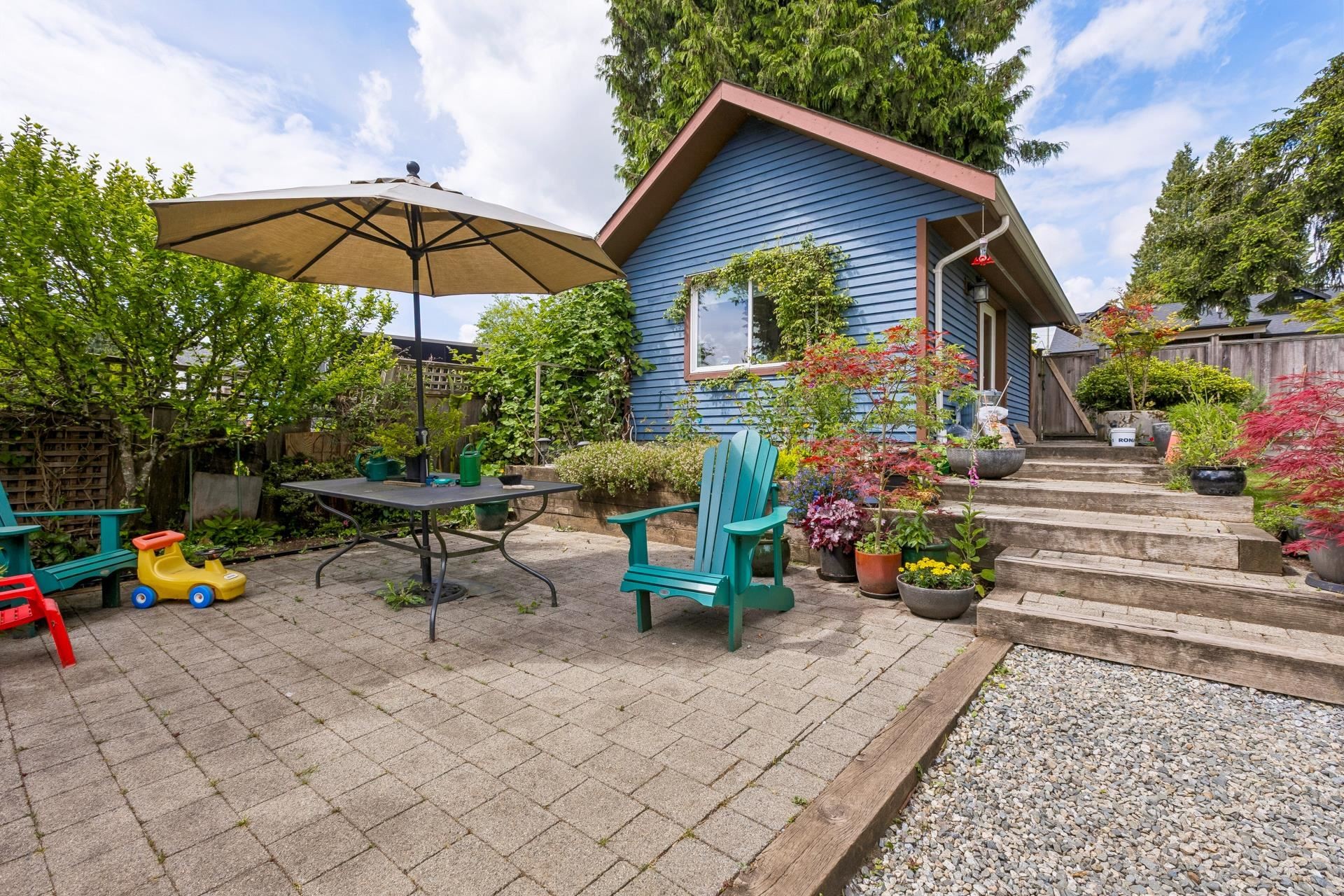 534 7Th Street E, North Vancouver, BC