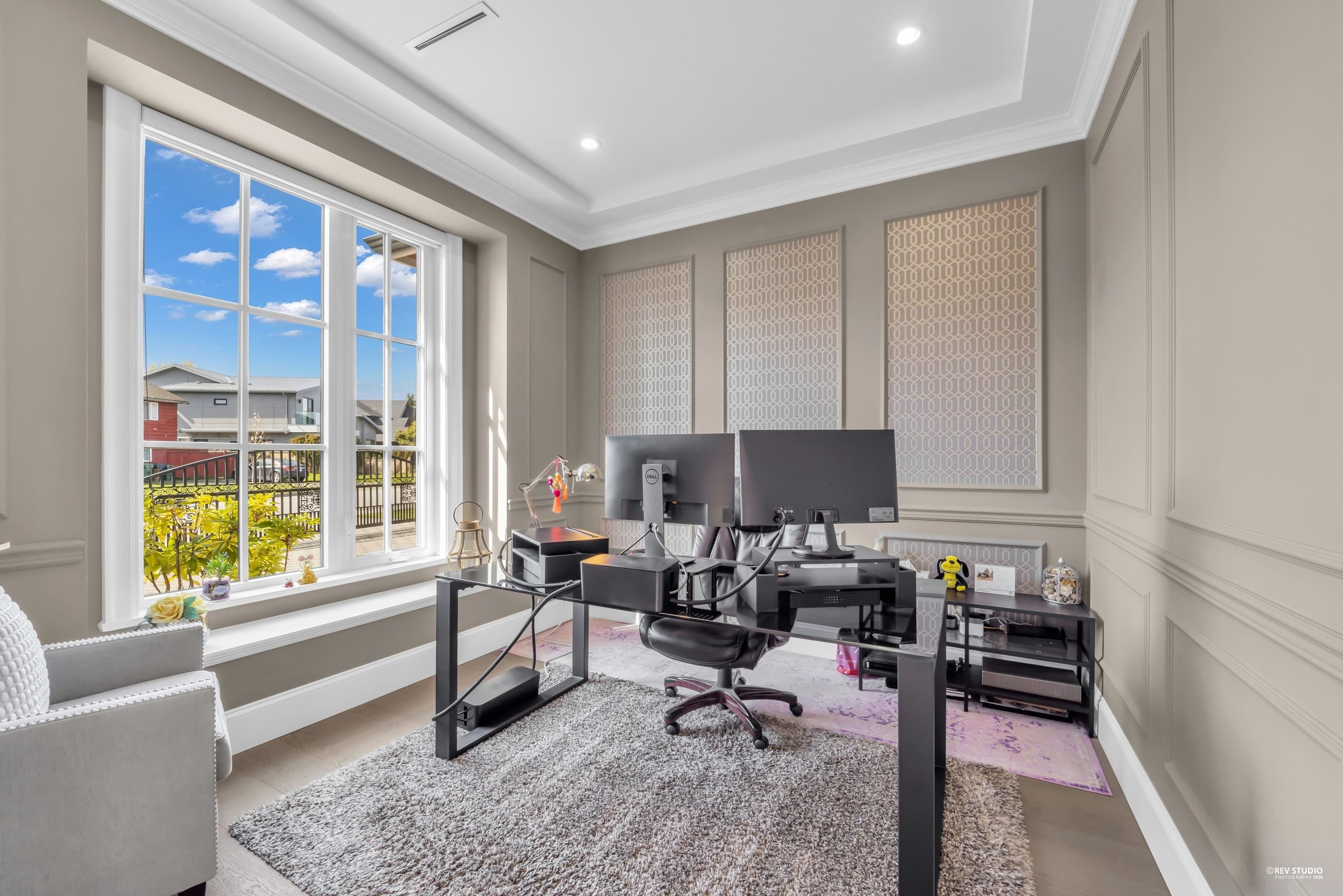 8460 Fairway Road, Richmond, BC