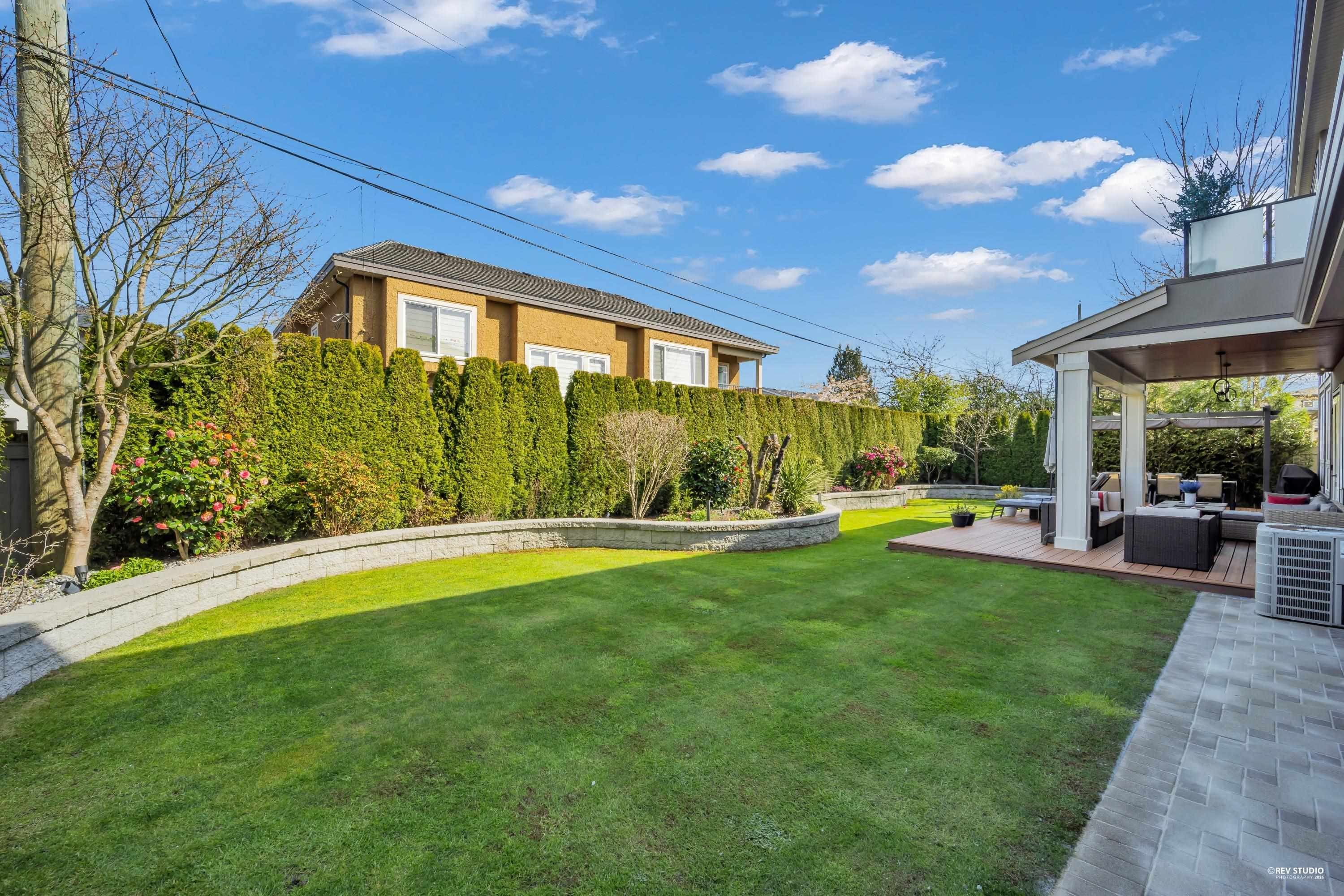 8460 Fairway Road, Richmond, BC