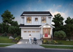 23381 Seymour Avenue Maple Ridge, BC V4R 0J7