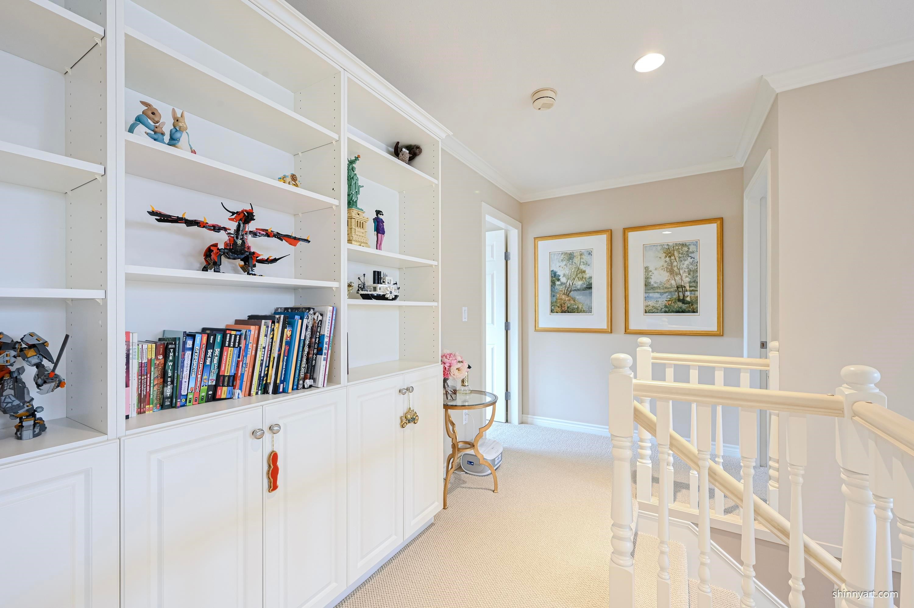 6113 Pearkes Drive, Richmond, BC