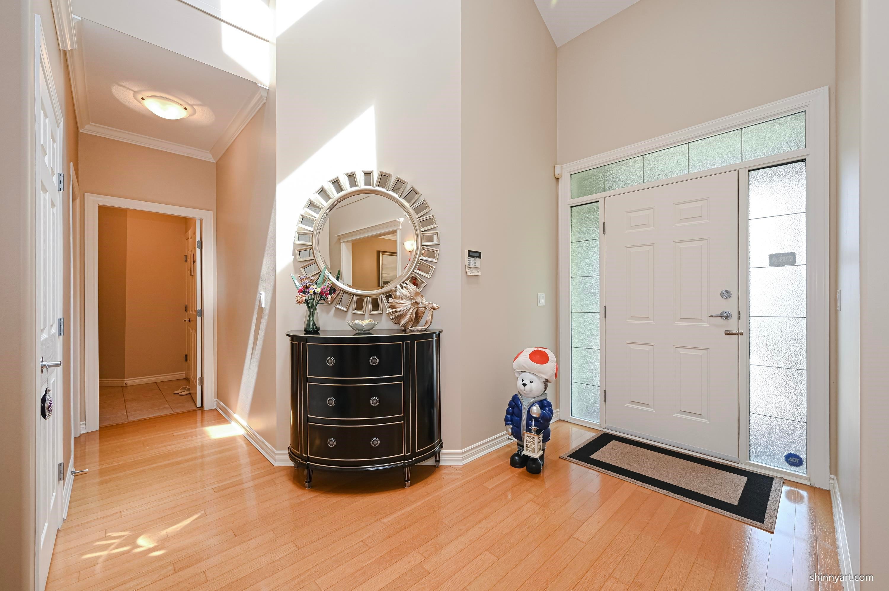 6113 Pearkes Drive, Richmond, BC