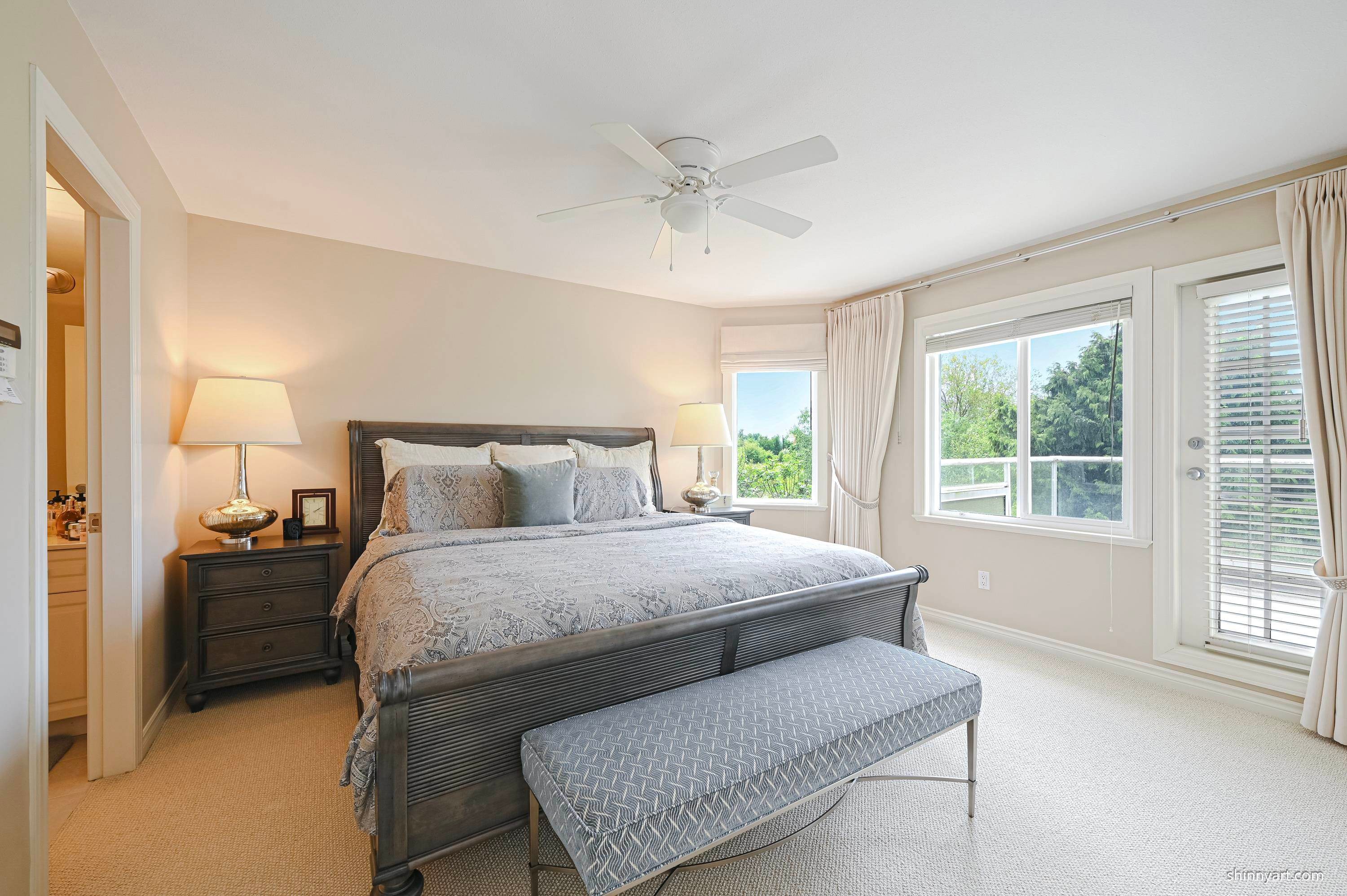 6113 Pearkes Drive, Richmond, BC