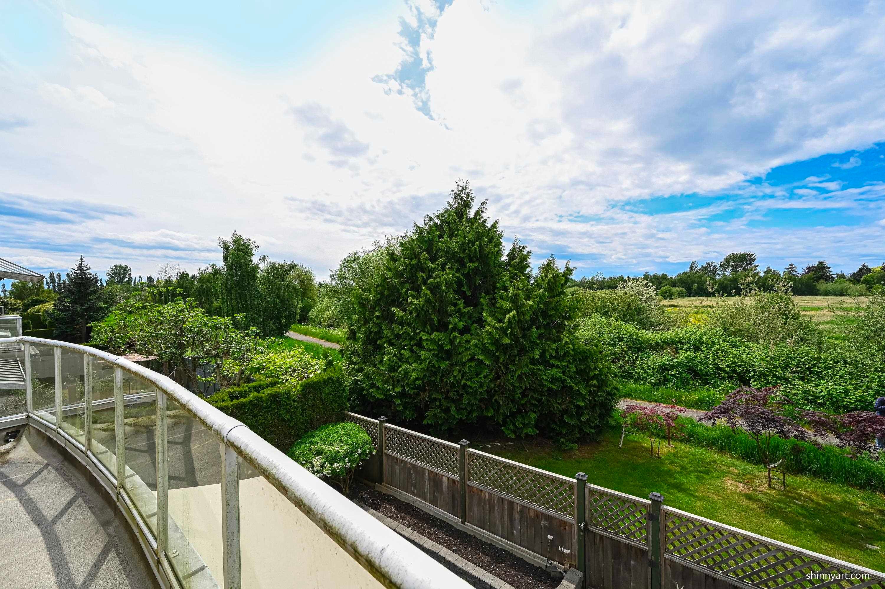 6113 Pearkes Drive, Richmond, BC