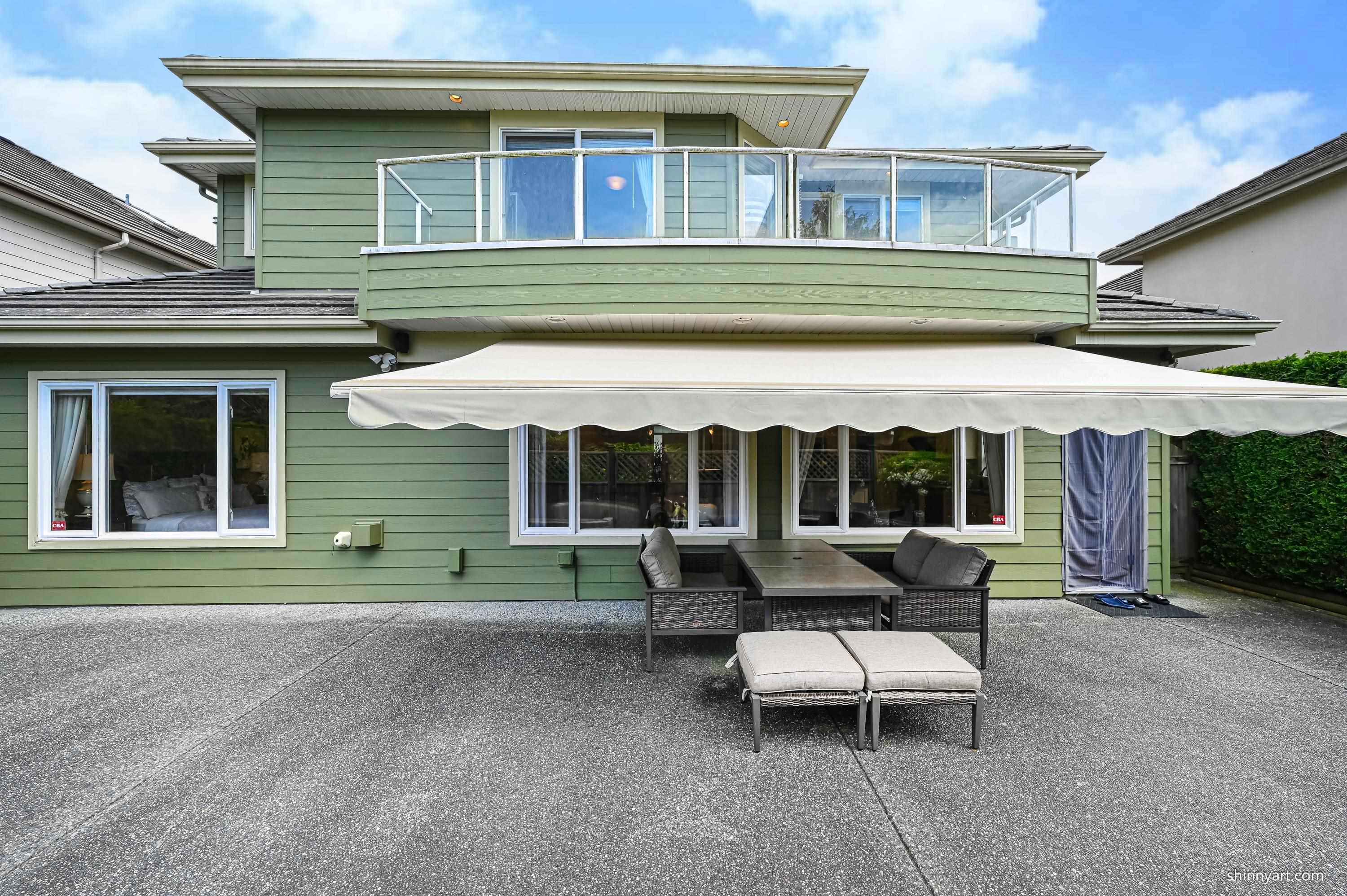 6113 Pearkes Drive, Richmond, BC