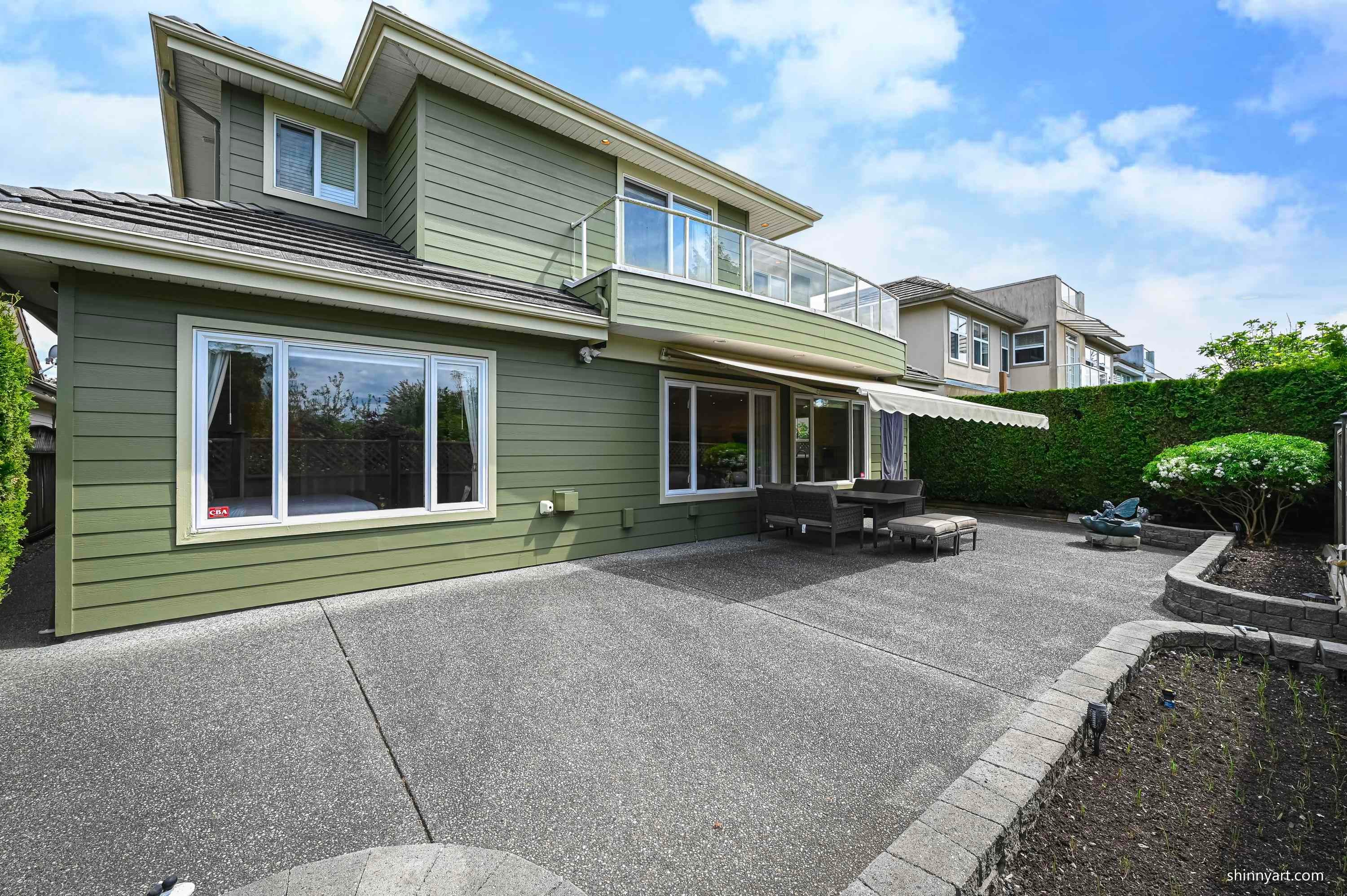 6113 Pearkes Drive, Richmond, BC