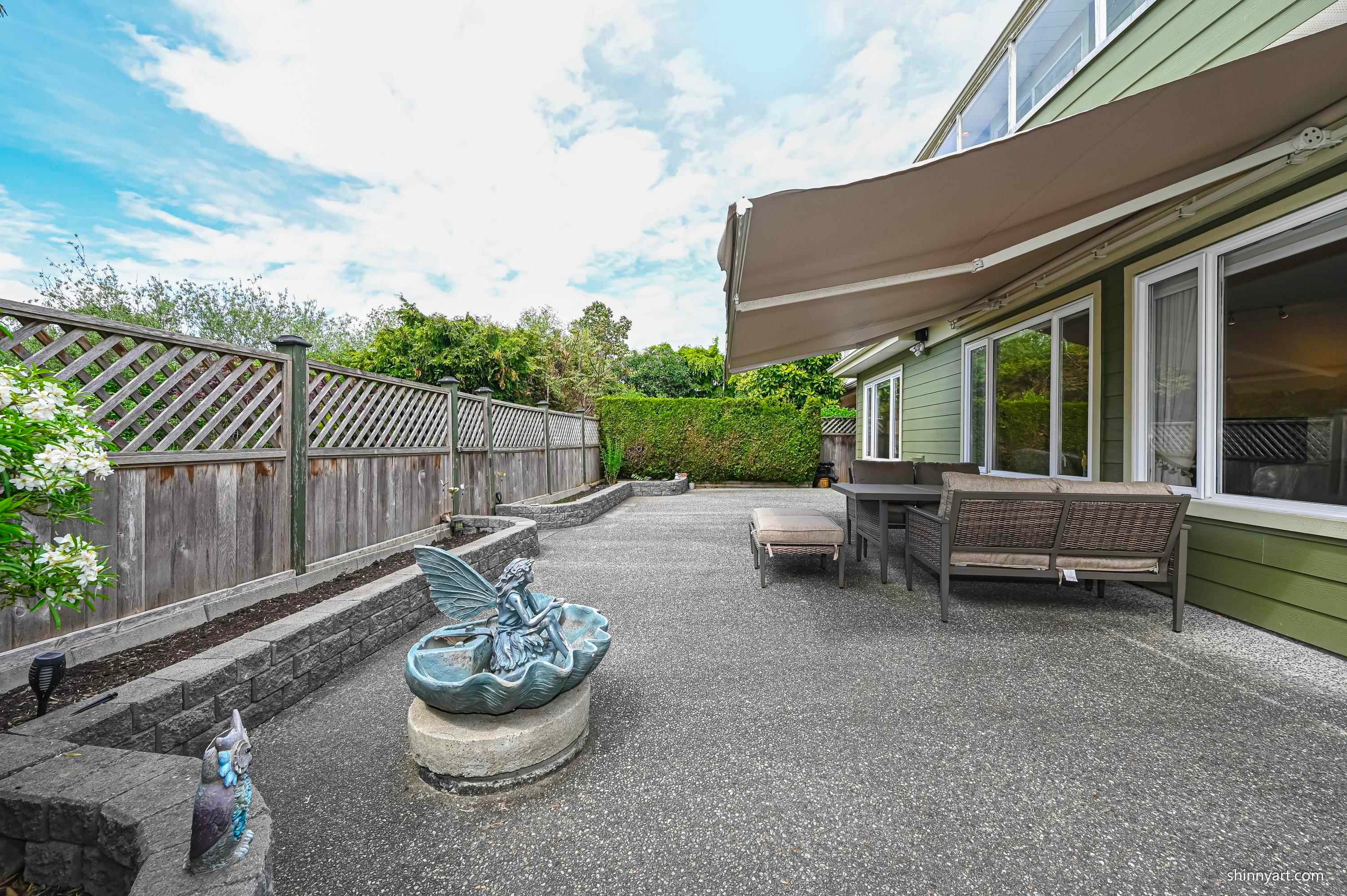 6113 Pearkes Drive, Richmond, BC