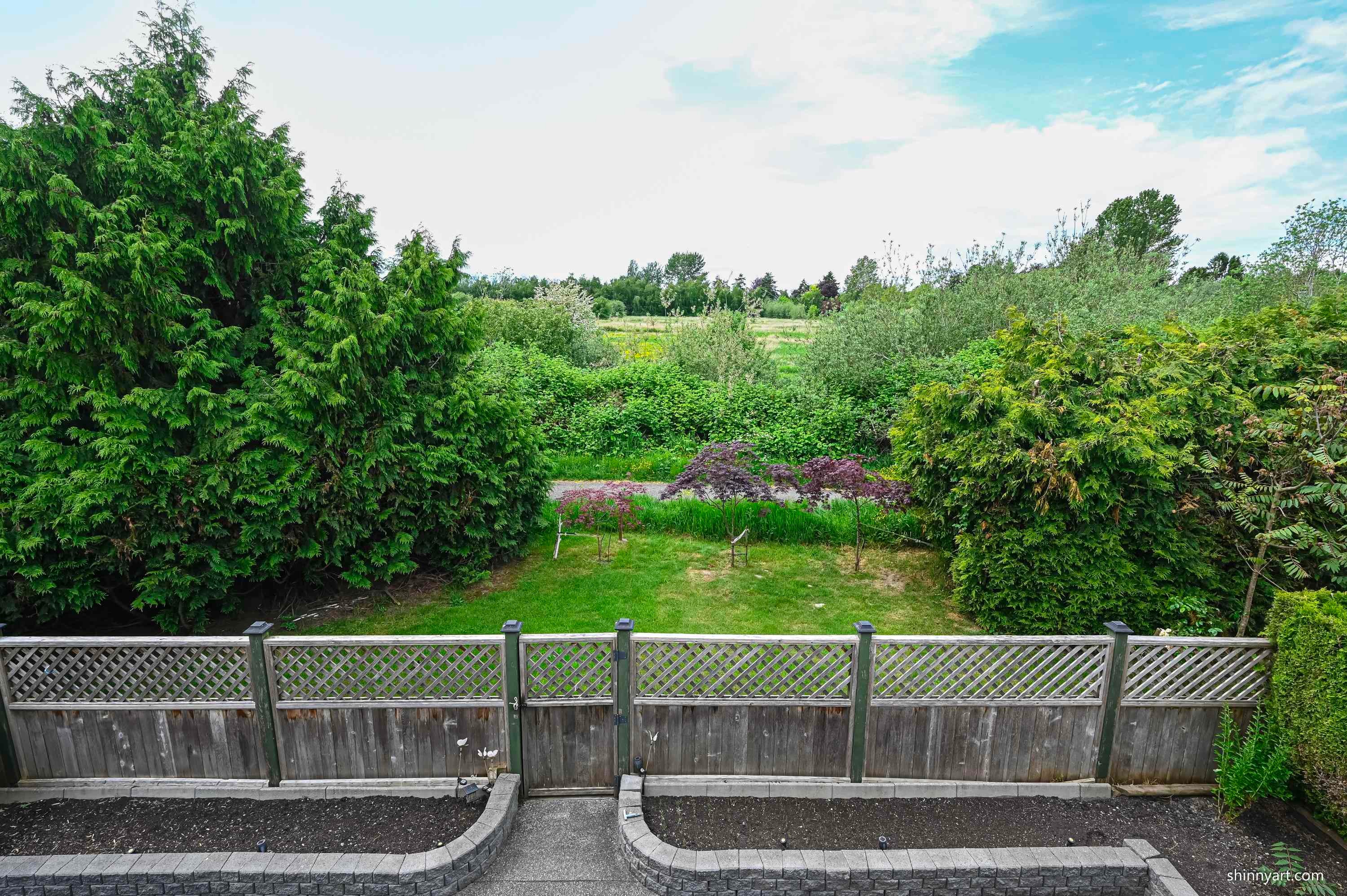 6113 Pearkes Drive, Richmond, BC