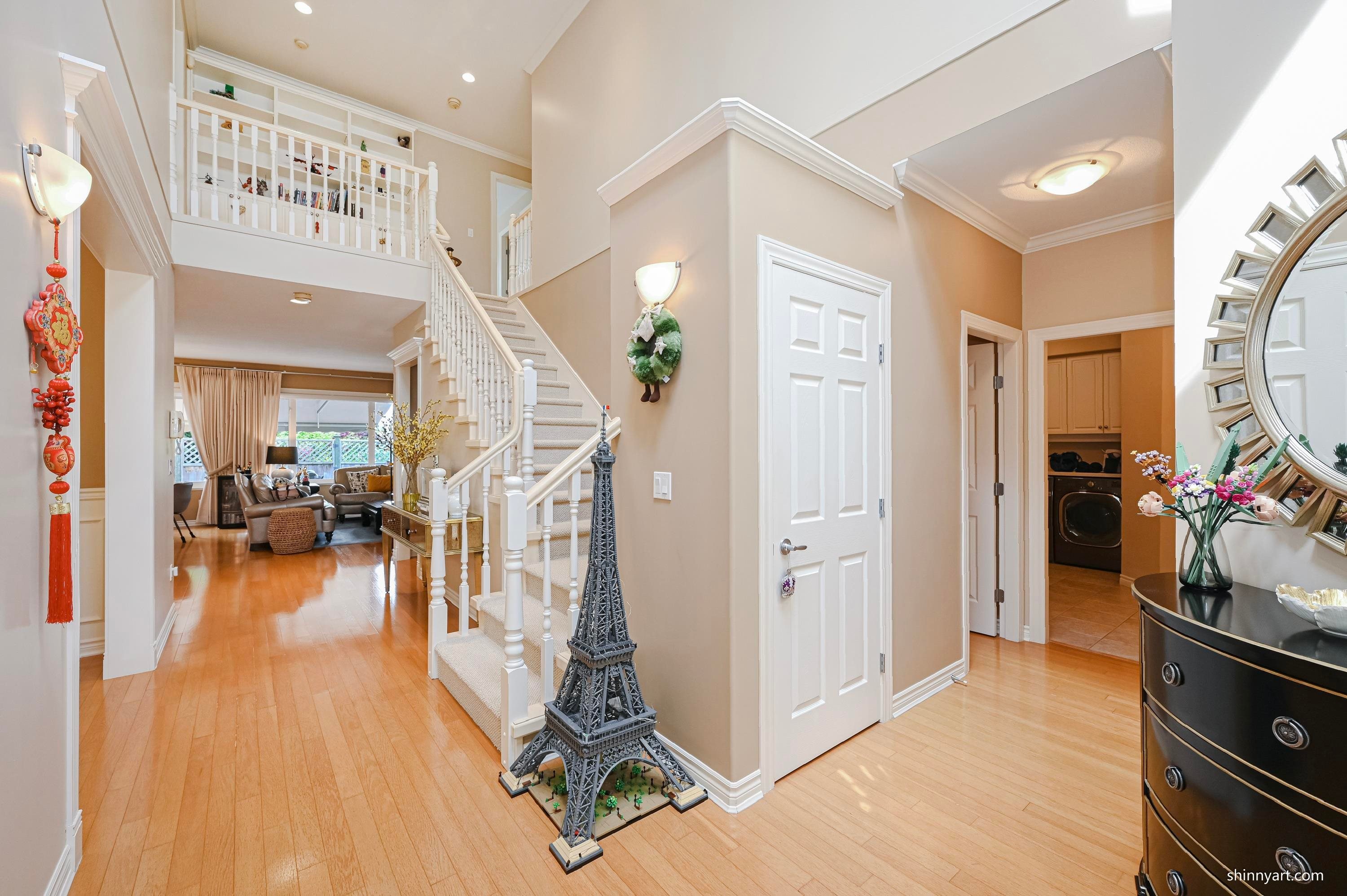 6113 Pearkes Drive, Richmond, BC