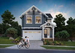 23387 Seymour Avenue Maple Ridge, BC V4R 0J7