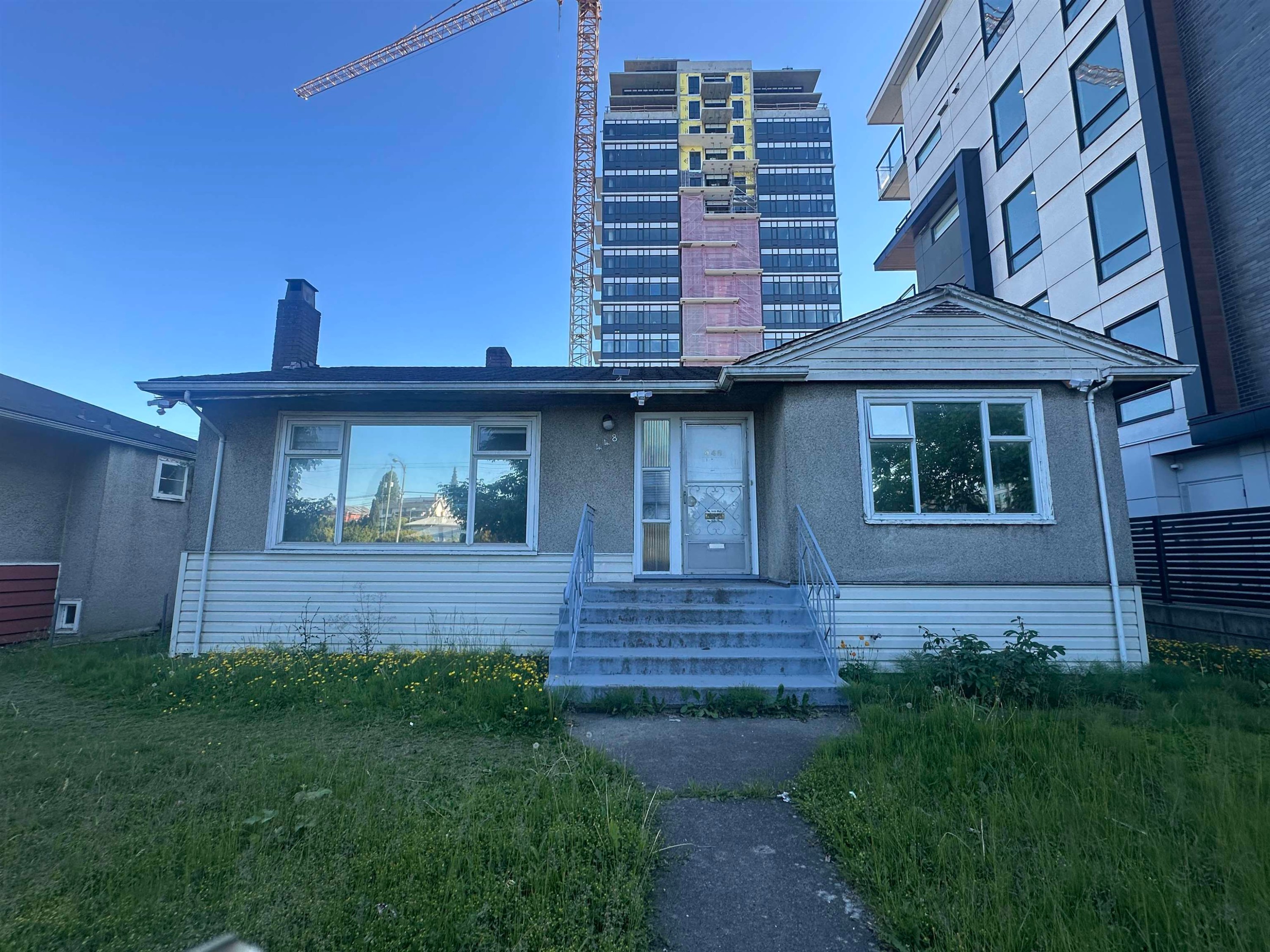 448 41St Avenue W, Vancouver, BC