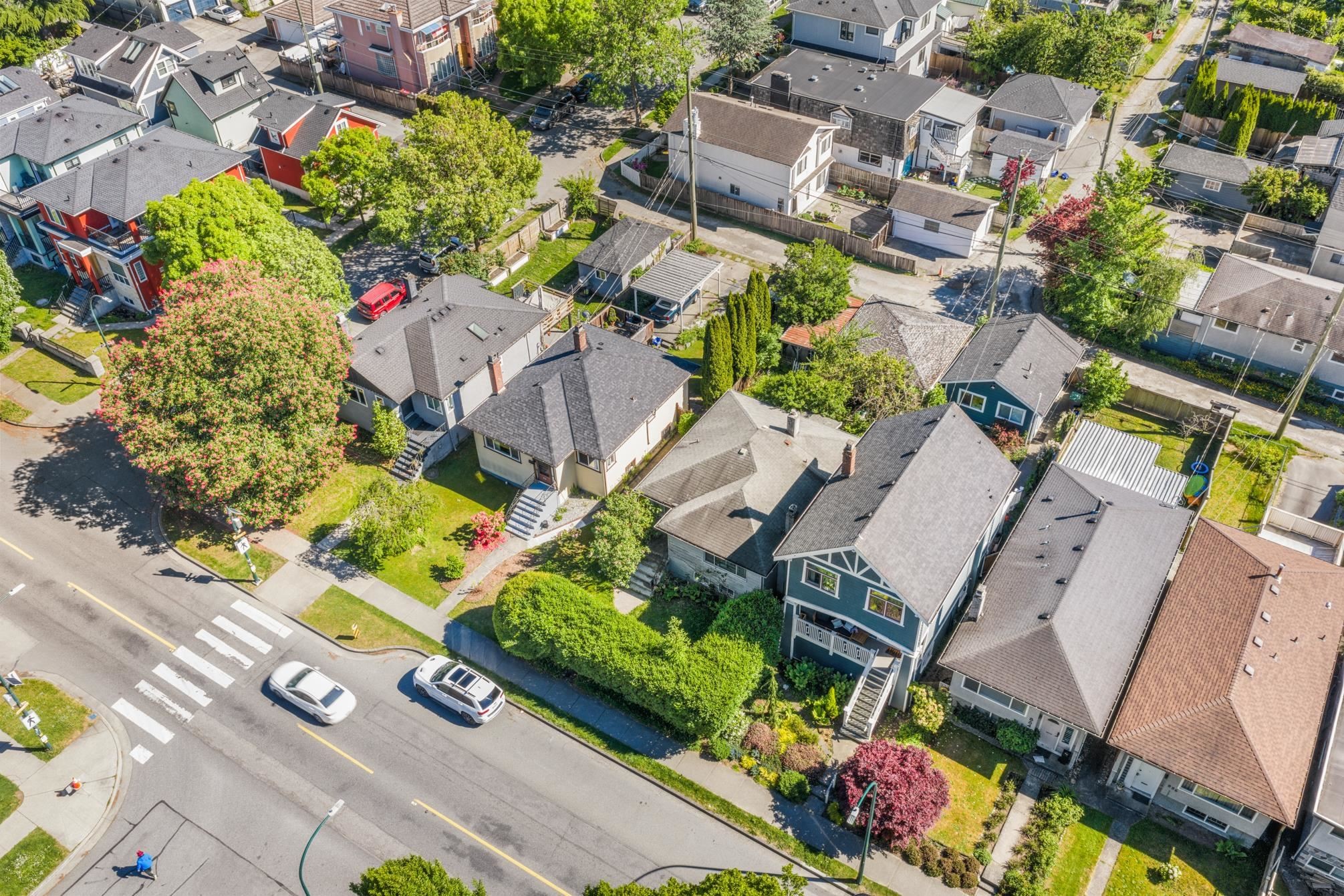 880 33Rd Avenue E, Vancouver, BC